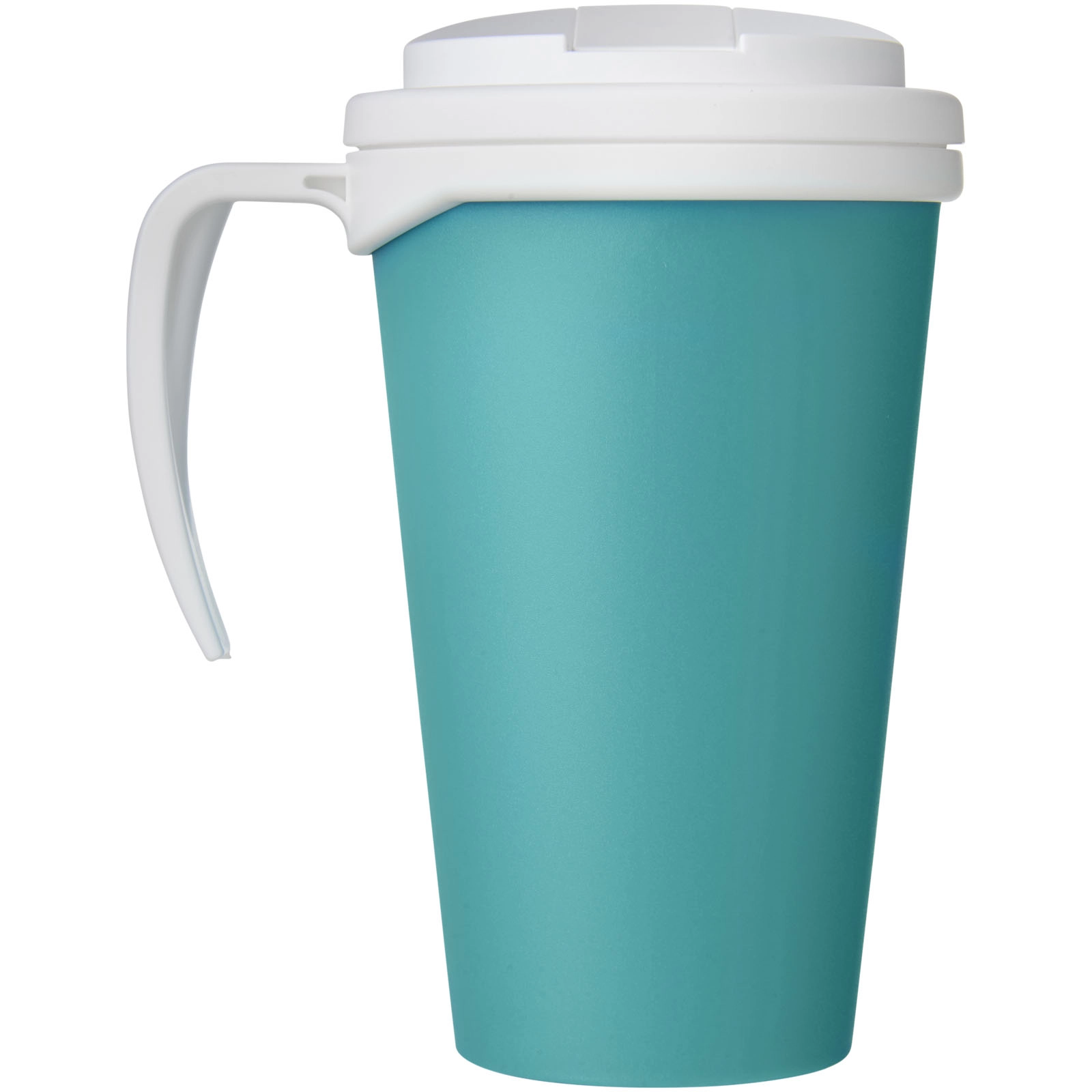 Immagine Tazza termica Americano® Grande da 350 ml con coperchio ermetico