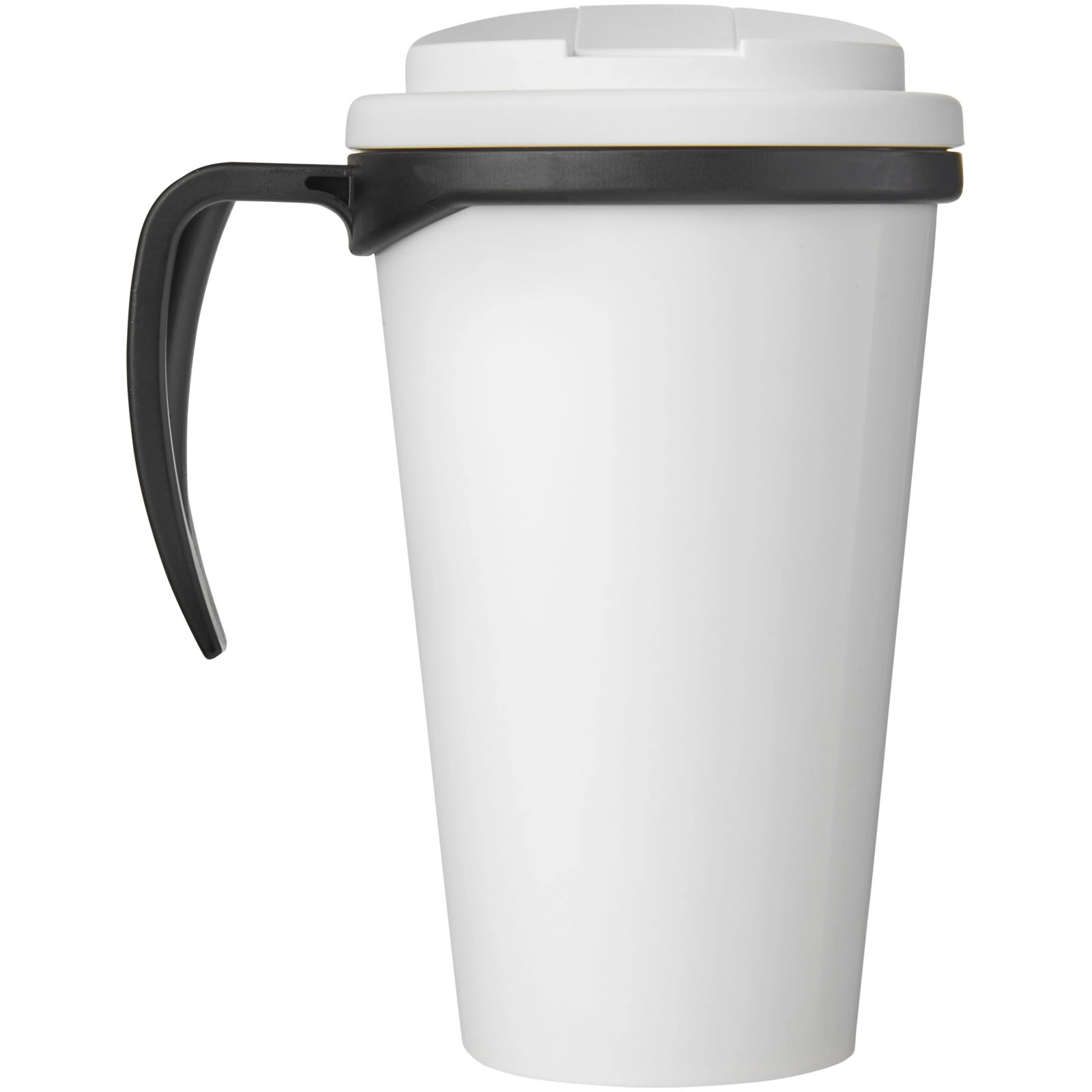 Immagine Tazza termica Brite-Americano® Grande da 350 ml con coperchio ermetico