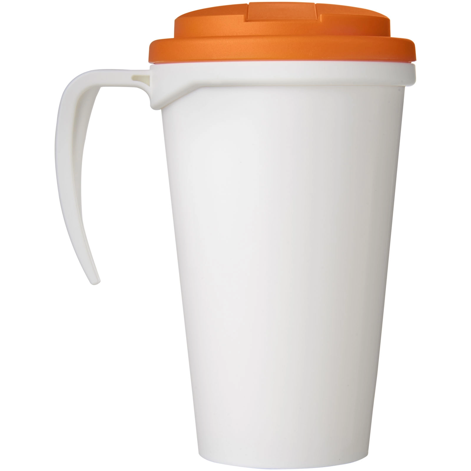 Immagine Tazza termica Brite-Americano® Grande da 350 ml con coperchio ermetico