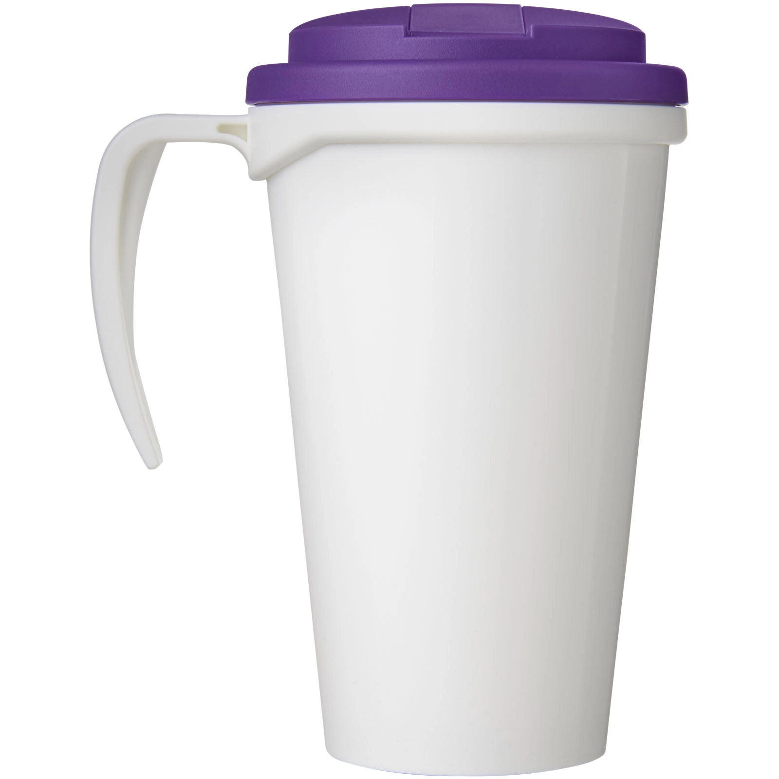 Immagine Tazza termica Brite-Americano® Grande da 350 ml con coperchio ermetico