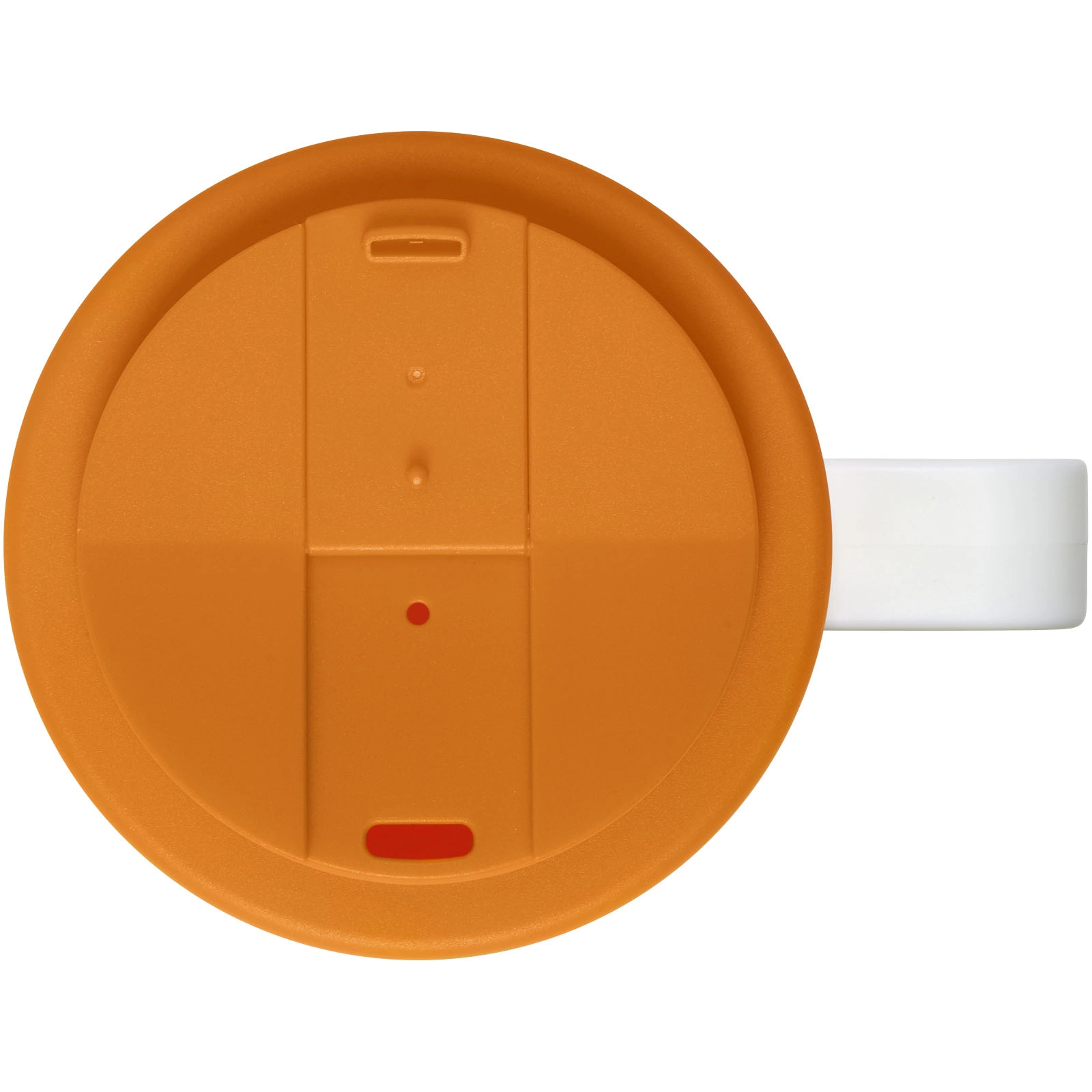 Immagine Tazza termica Brite-Americano® Grande da 350 ml con coperchio ermetico