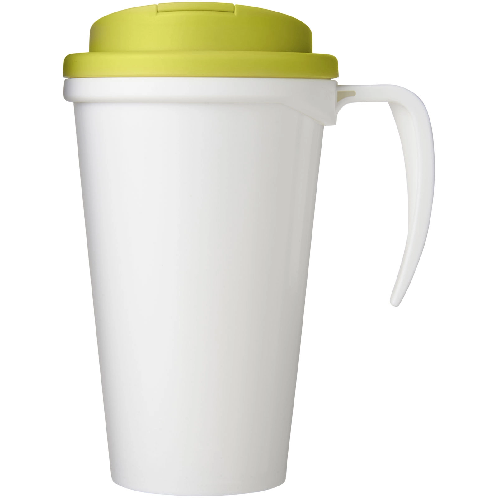 Immagine Tazza termica Brite-Americano® Grande da 350 ml con coperchio ermetico