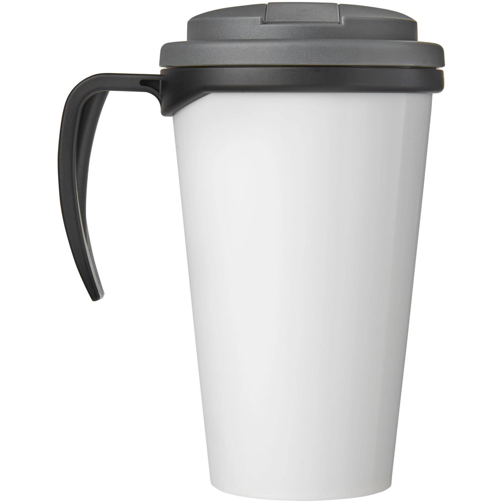 Immagine Tazza termica Brite-Americano® Grande da 350 ml con coperchio ermetico