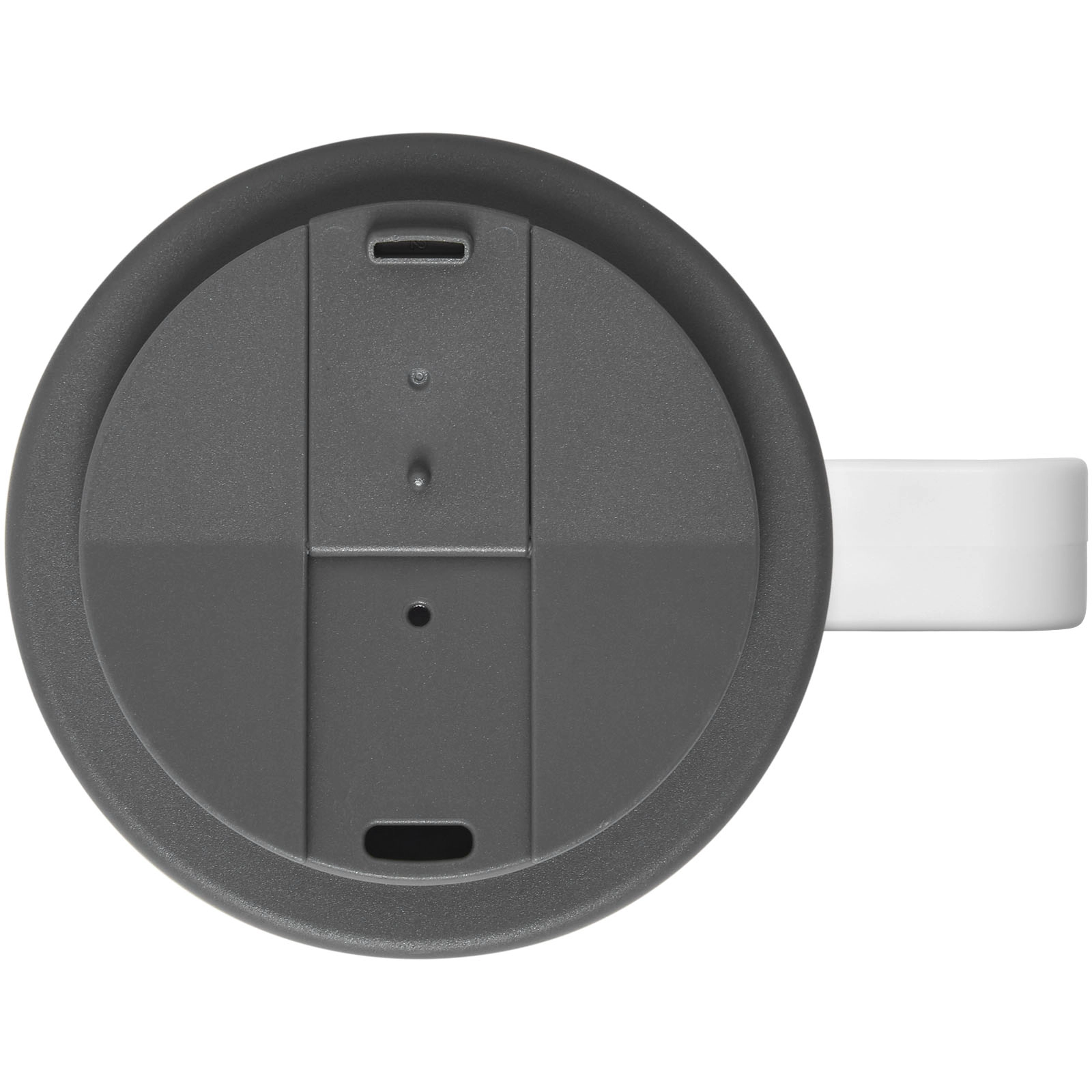 Immagine Tazza termica Brite-Americano® Grande da 350 ml con coperchio ermetico