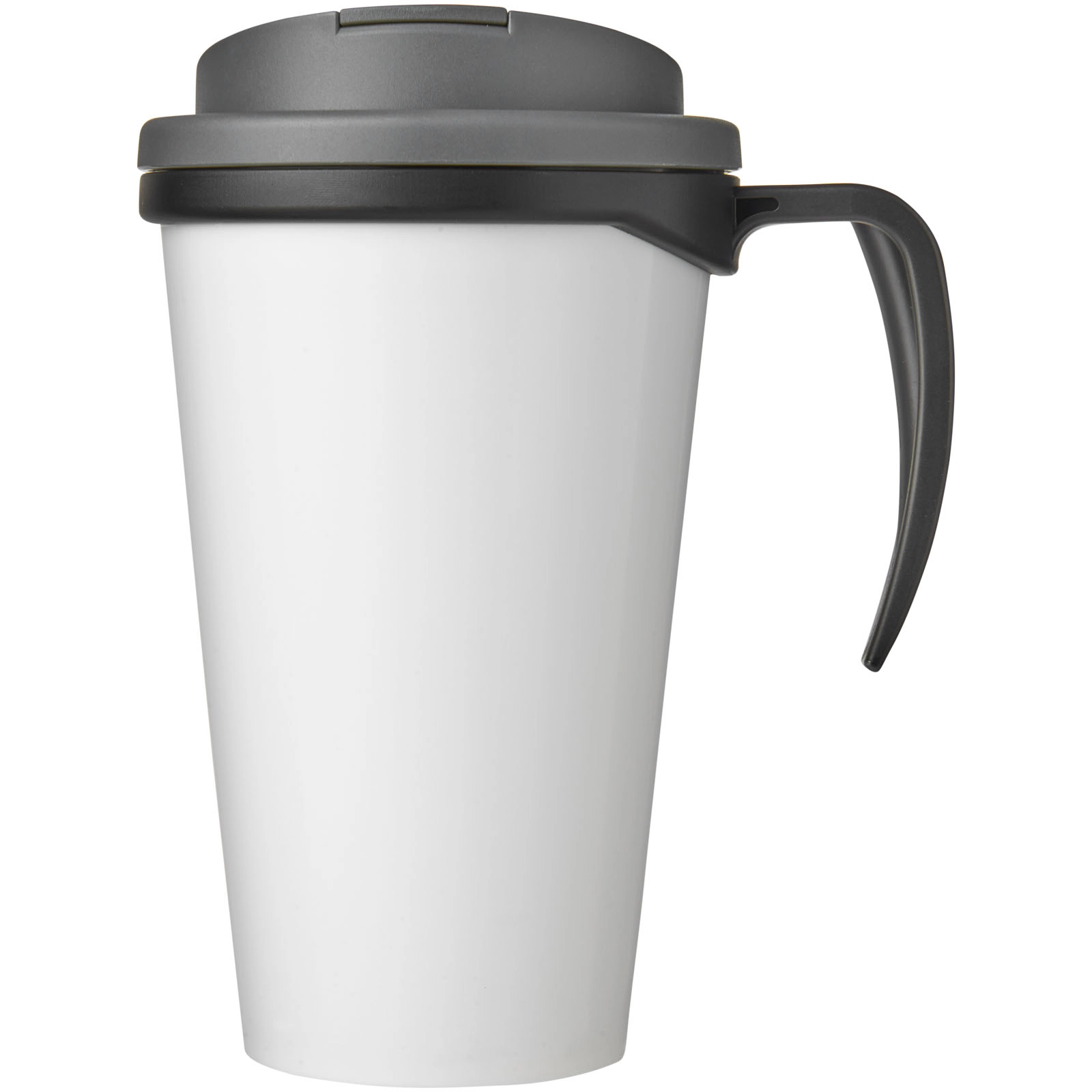Immagine Tazza termica Brite-Americano® Grande da 350 ml con coperchio ermetico