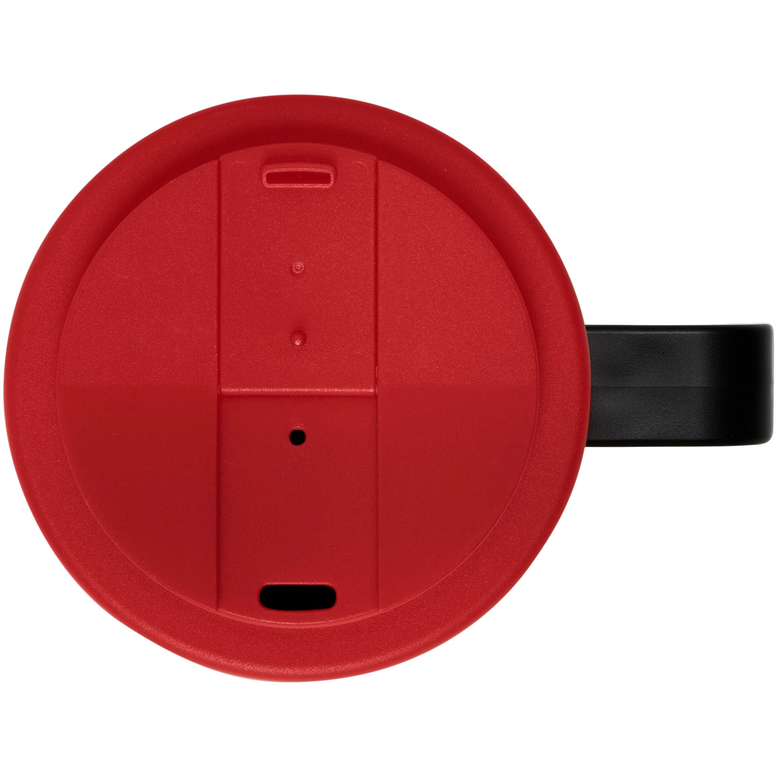 Immagine Tazza termica Brite-Americano® Grande da 350 ml con coperchio ermetico