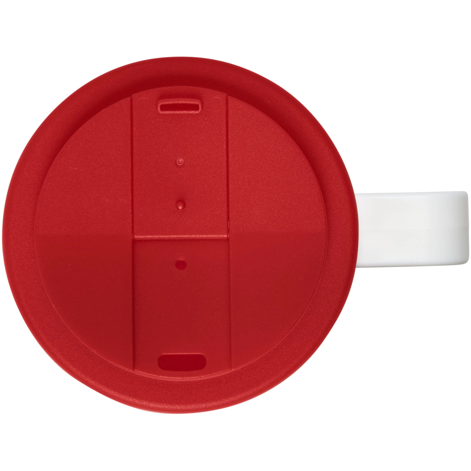 Immagine Tazza termica Brite-Americano® Grande da 350 ml con coperchio ermetico