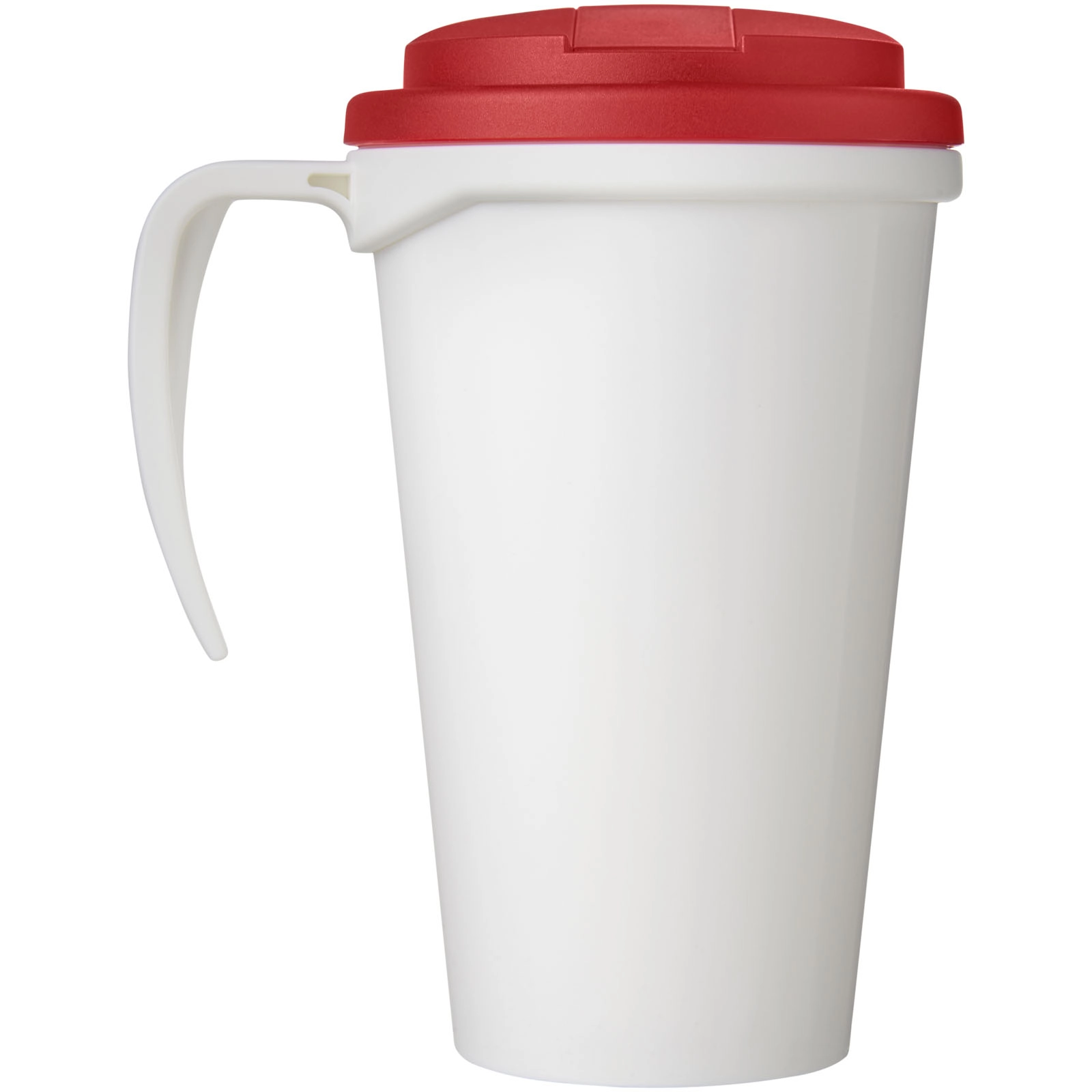Immagine Tazza termica Brite-Americano® Grande da 350 ml con coperchio ermetico