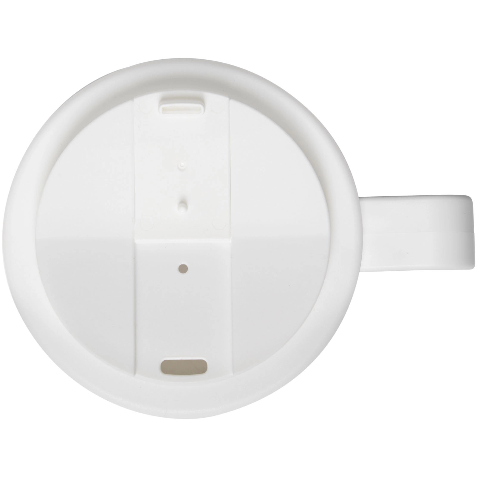 Immagine Tazza termica Brite-Americano® Grande da 350 ml con coperchio ermetico