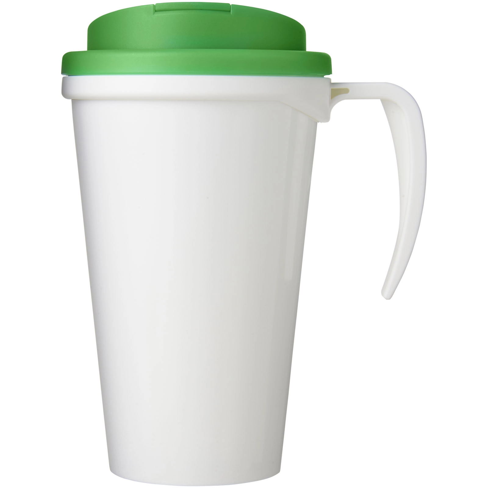 Immagine Tazza termica Brite-Americano® Grande da 350 ml con coperchio ermetico