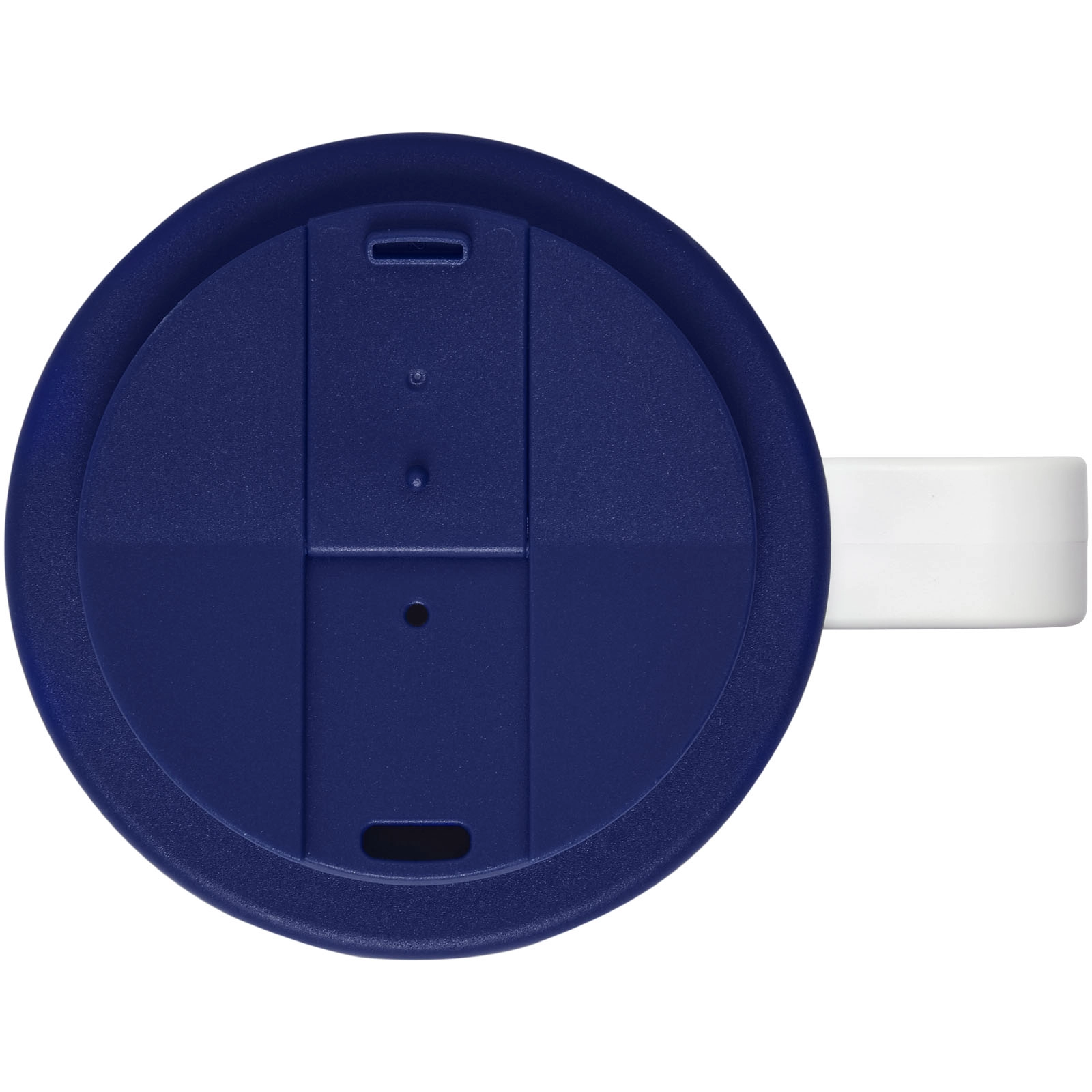 Immagine Tazza termica Brite-Americano® Grande da 350 ml con coperchio ermetico