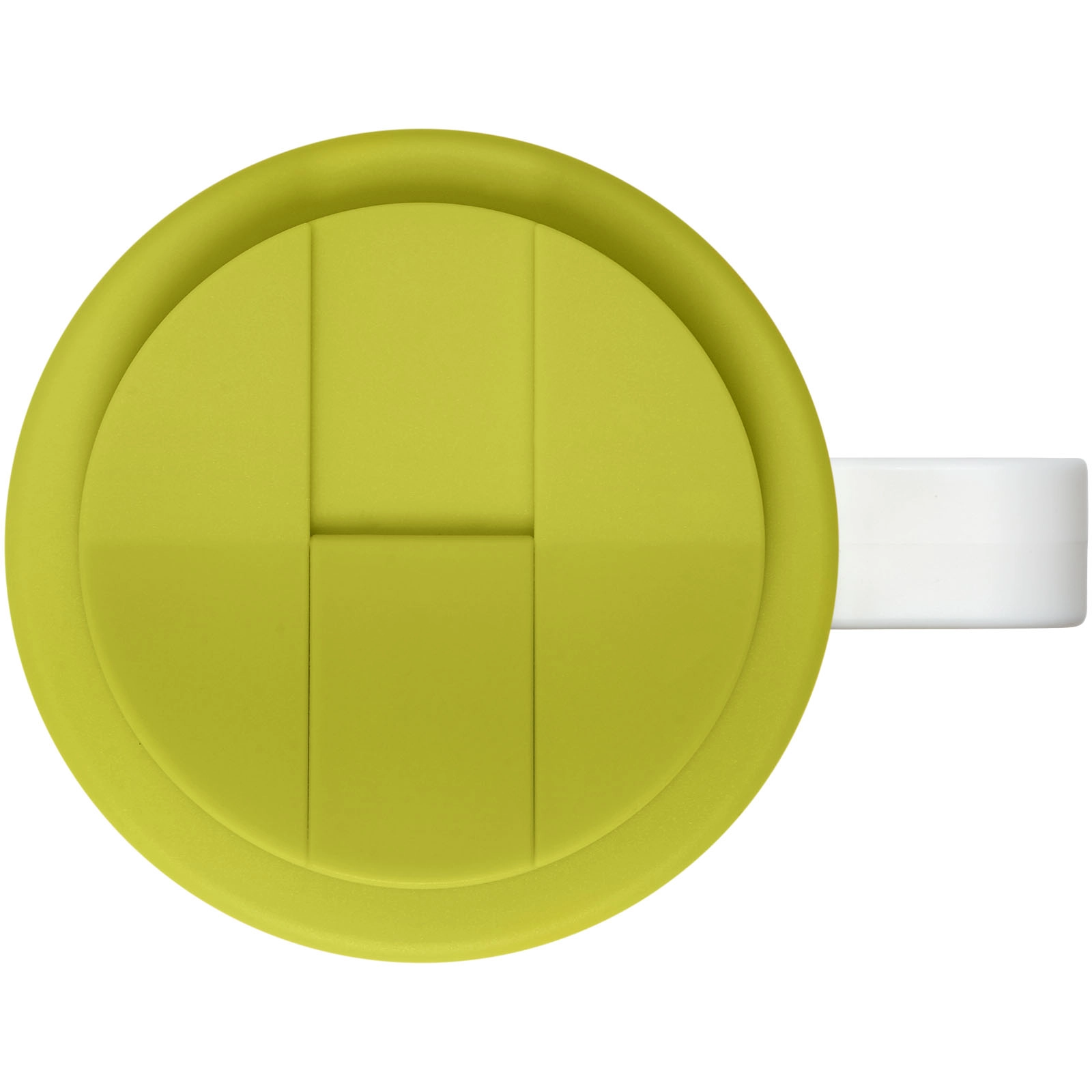 Immagine Tazza termica Brite-Americano® Grande da 350 ml con coperchio ermetico