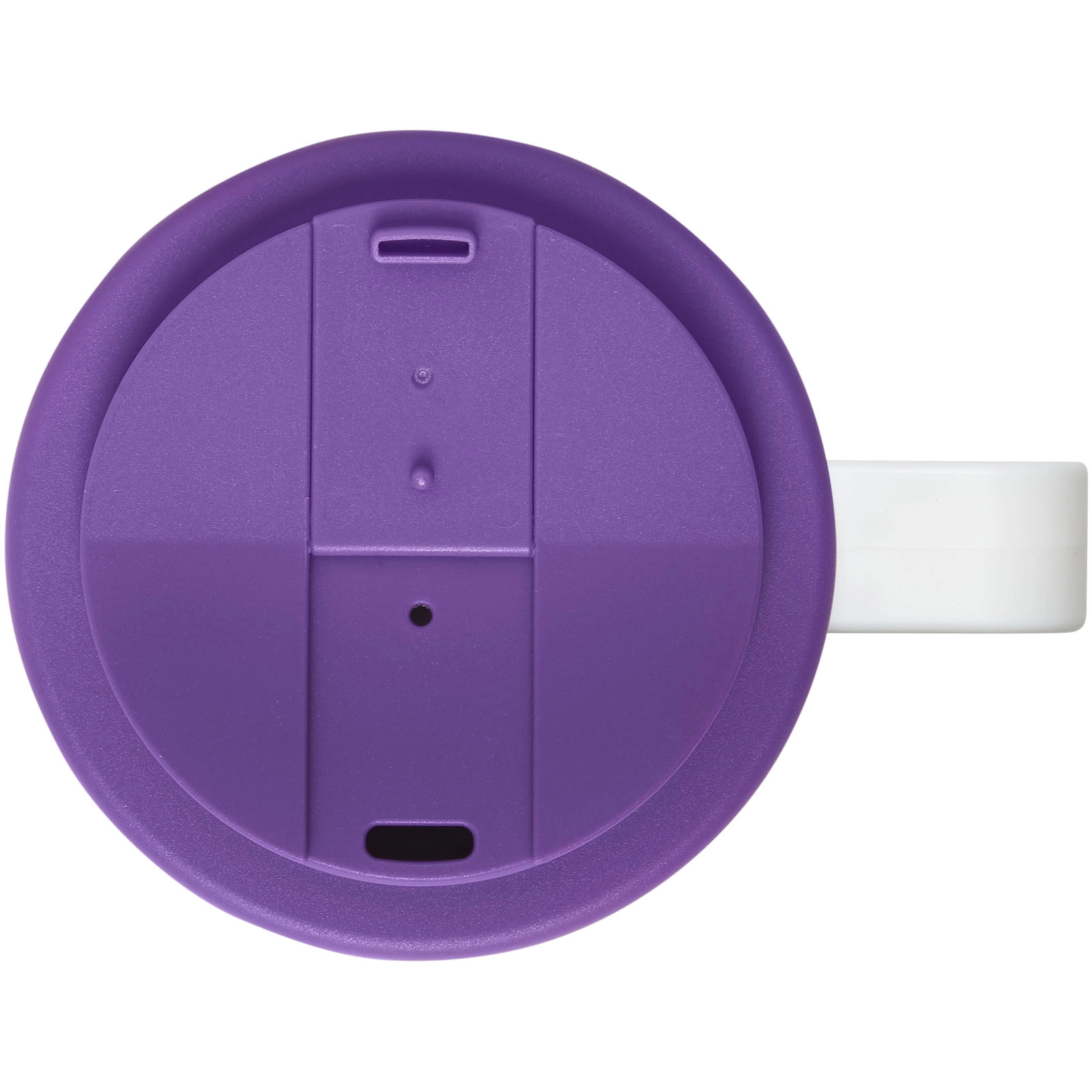 Immagine Tazza termica Brite-Americano® Grande da 350 ml con coperchio ermetico