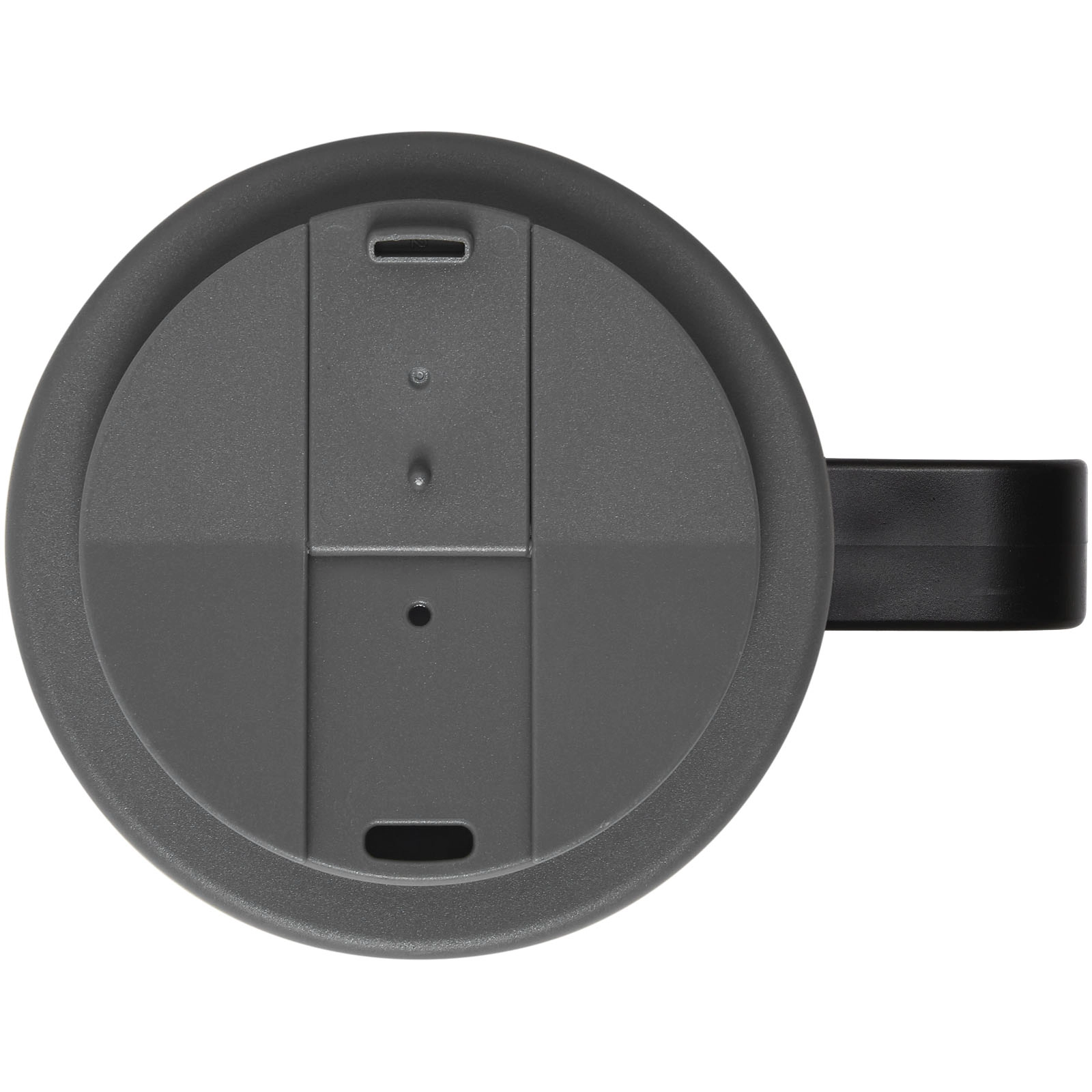 Immagine Tazza termica Brite-Americano® Grande da 350 ml con coperchio ermetico