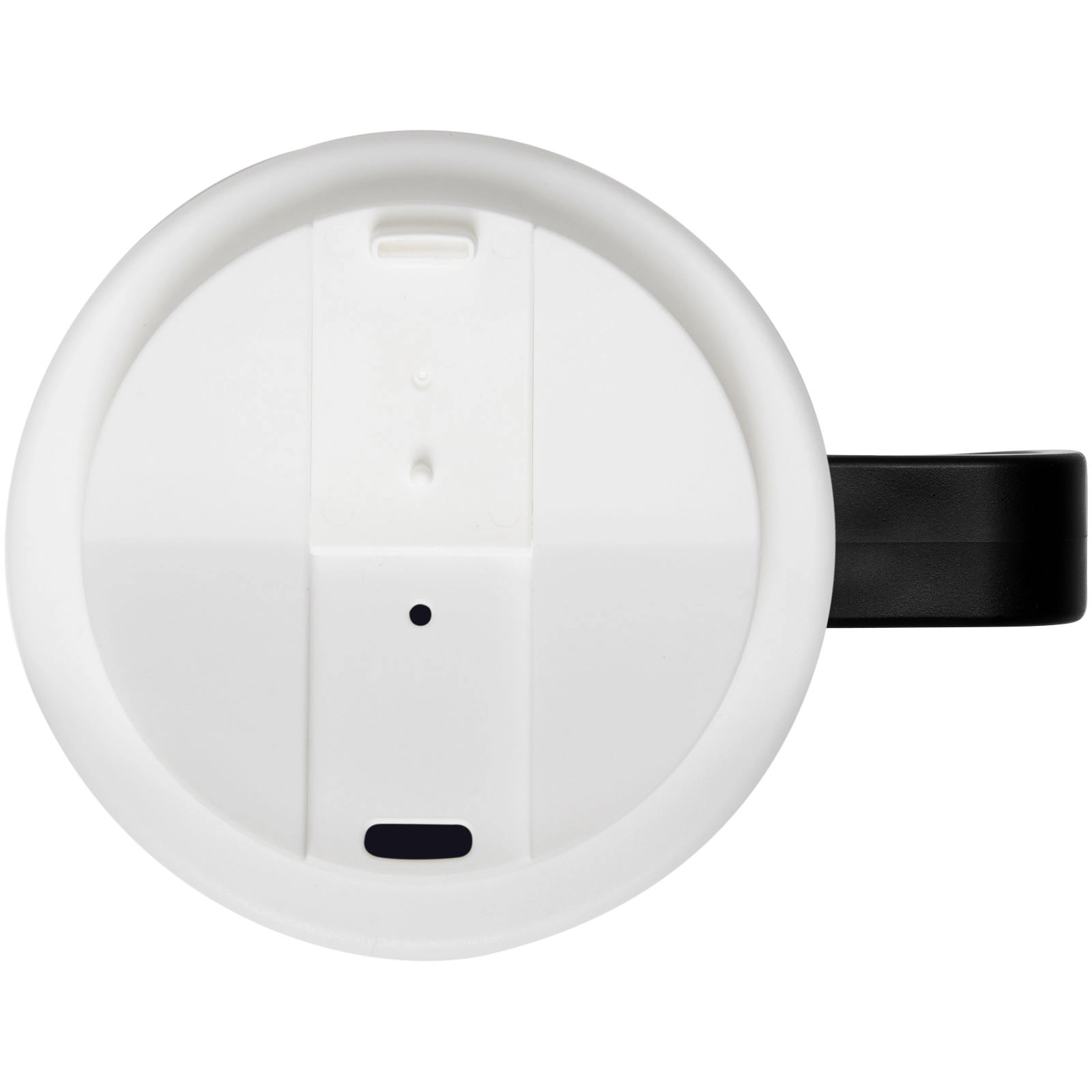 Immagine Tazza termica Brite-Americano® Grande da 350 ml con coperchio ermetico