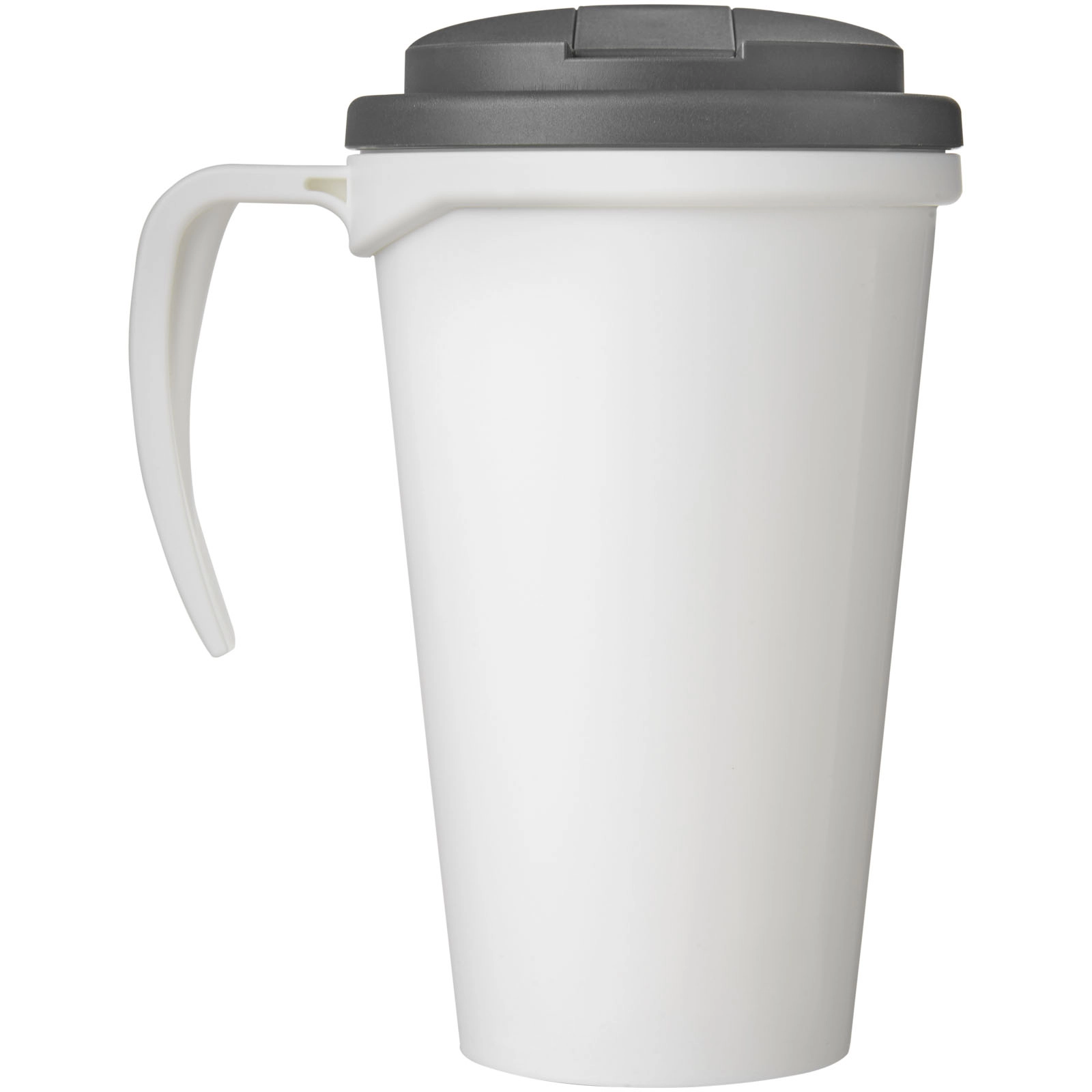 Immagine Tazza termica Brite-Americano® Grande da 350 ml con coperchio ermetico