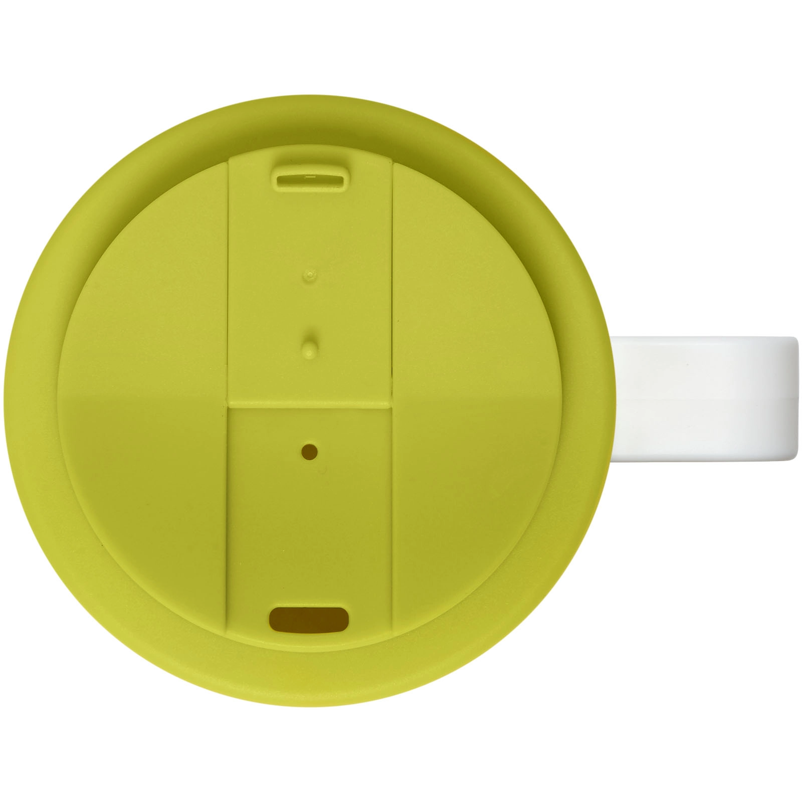Immagine Tazza termica Brite-Americano® Grande da 350 ml con coperchio ermetico