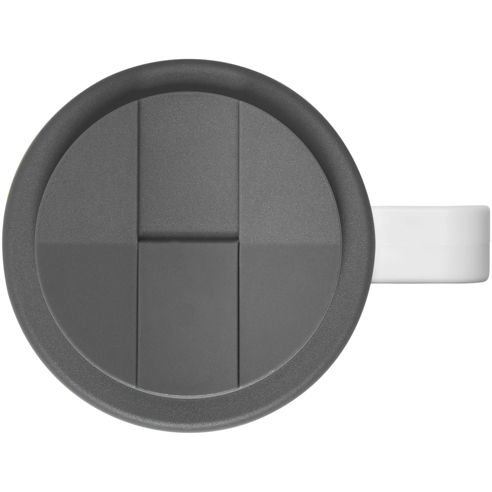 Immagine Tazza termica Brite-Americano® Grande da 350 ml con coperchio ermetico