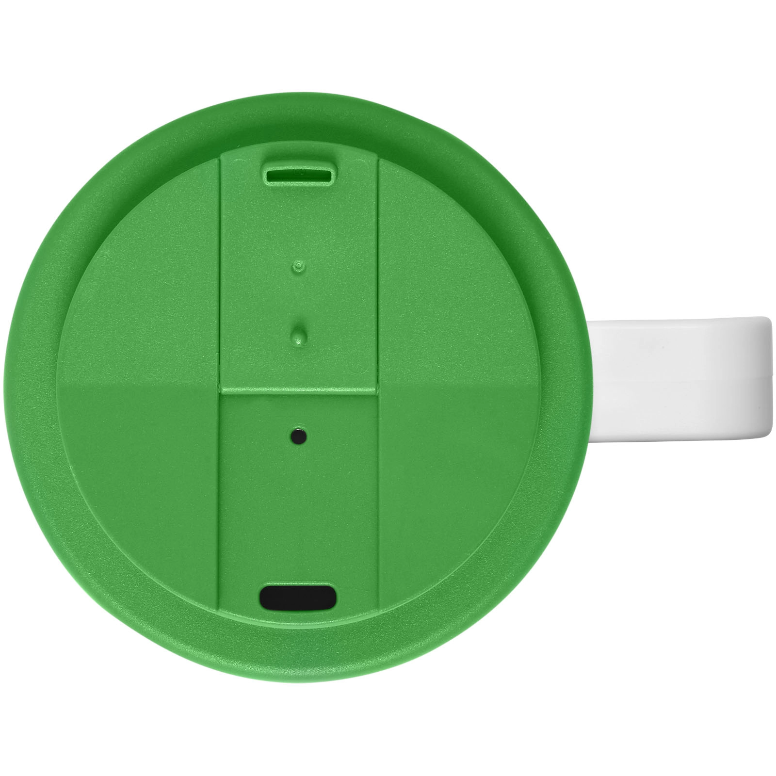 Immagine Tazza termica Brite-Americano® Grande da 350 ml con coperchio ermetico