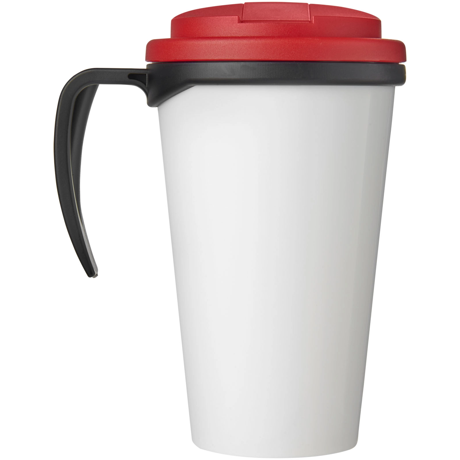 Immagine Tazza termica Brite-Americano® Grande da 350 ml con coperchio ermetico