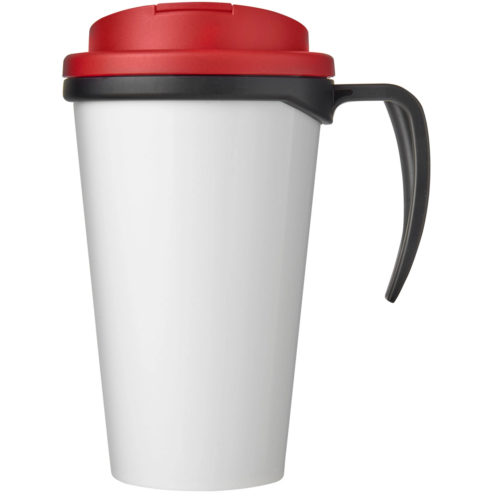 Immagine Tazza termica Brite-Americano® Grande da 350 ml con coperchio ermetico