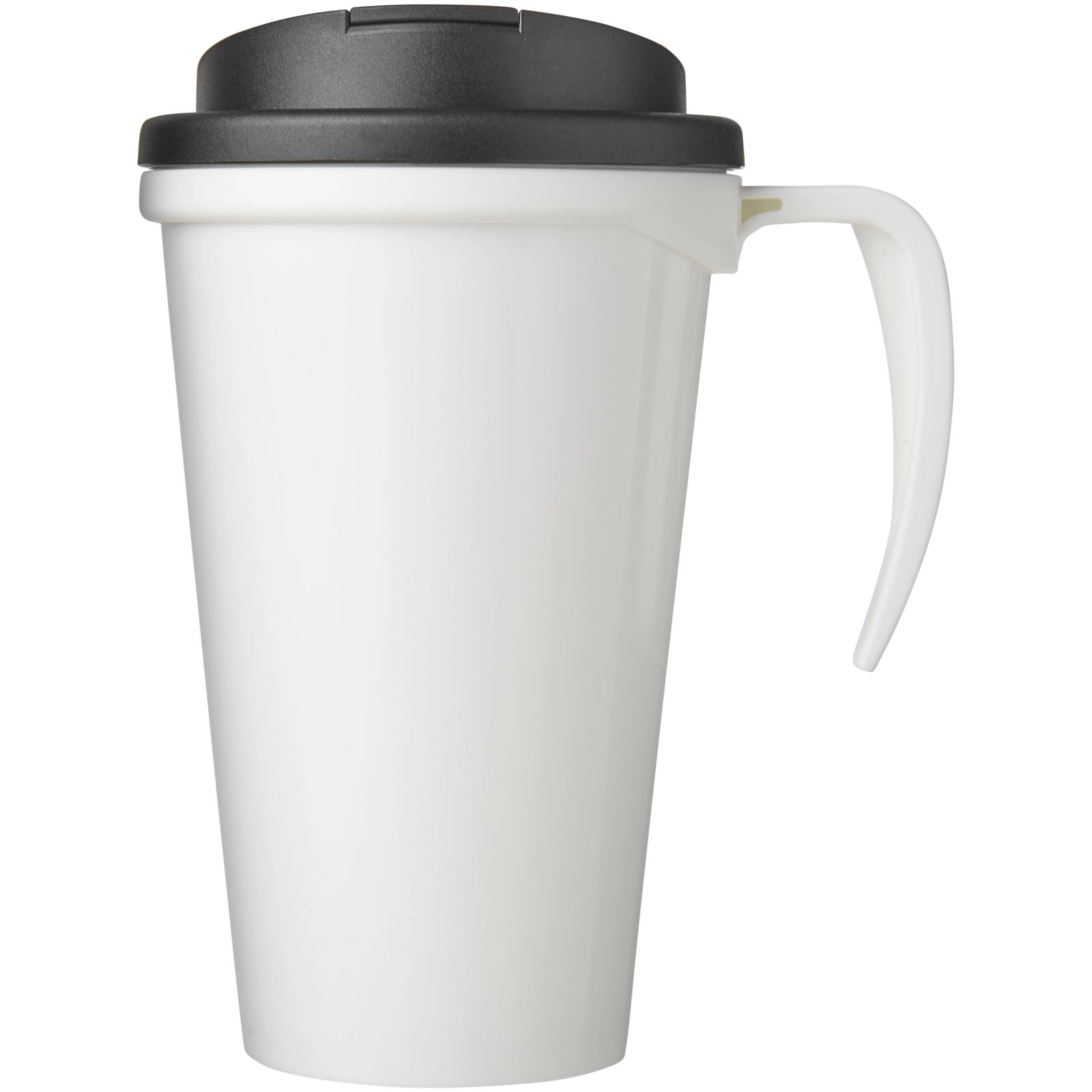 Immagine Tazza termica Brite-Americano® Grande da 350 ml con coperchio ermetico