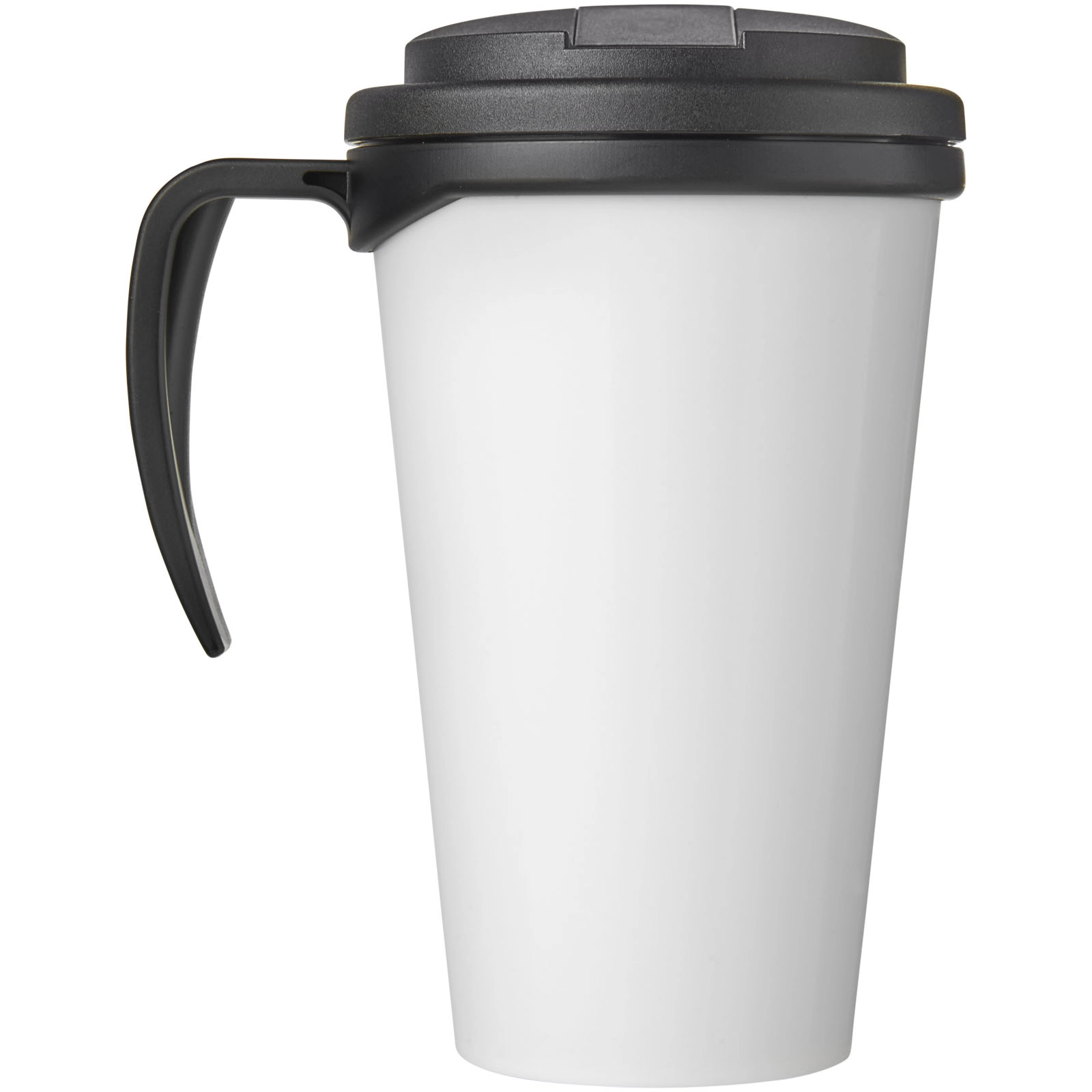 Immagine Tazza termica Brite-Americano® Grande da 350 ml con coperchio ermetico