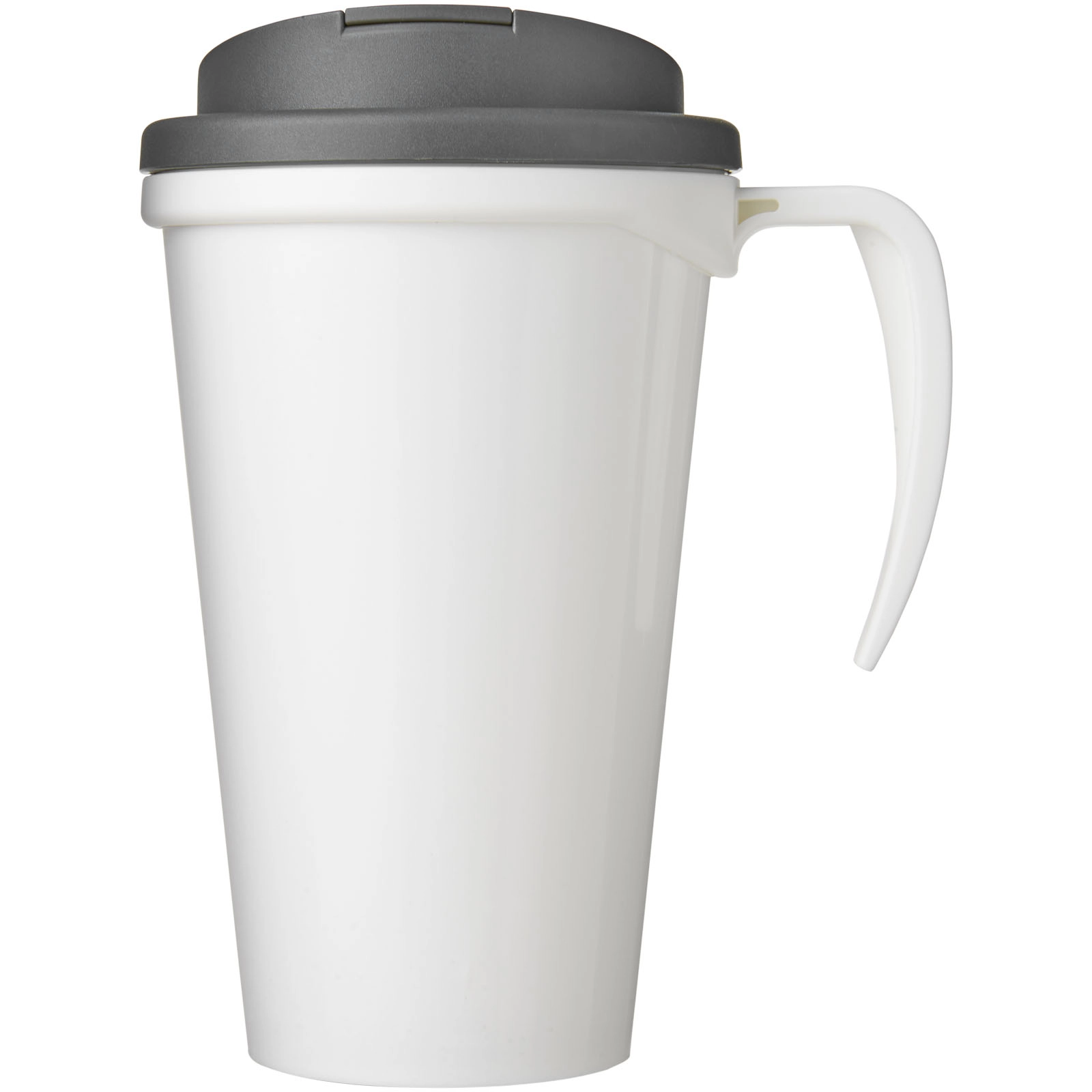 Immagine Tazza termica Brite-Americano® Grande da 350 ml con coperchio ermetico