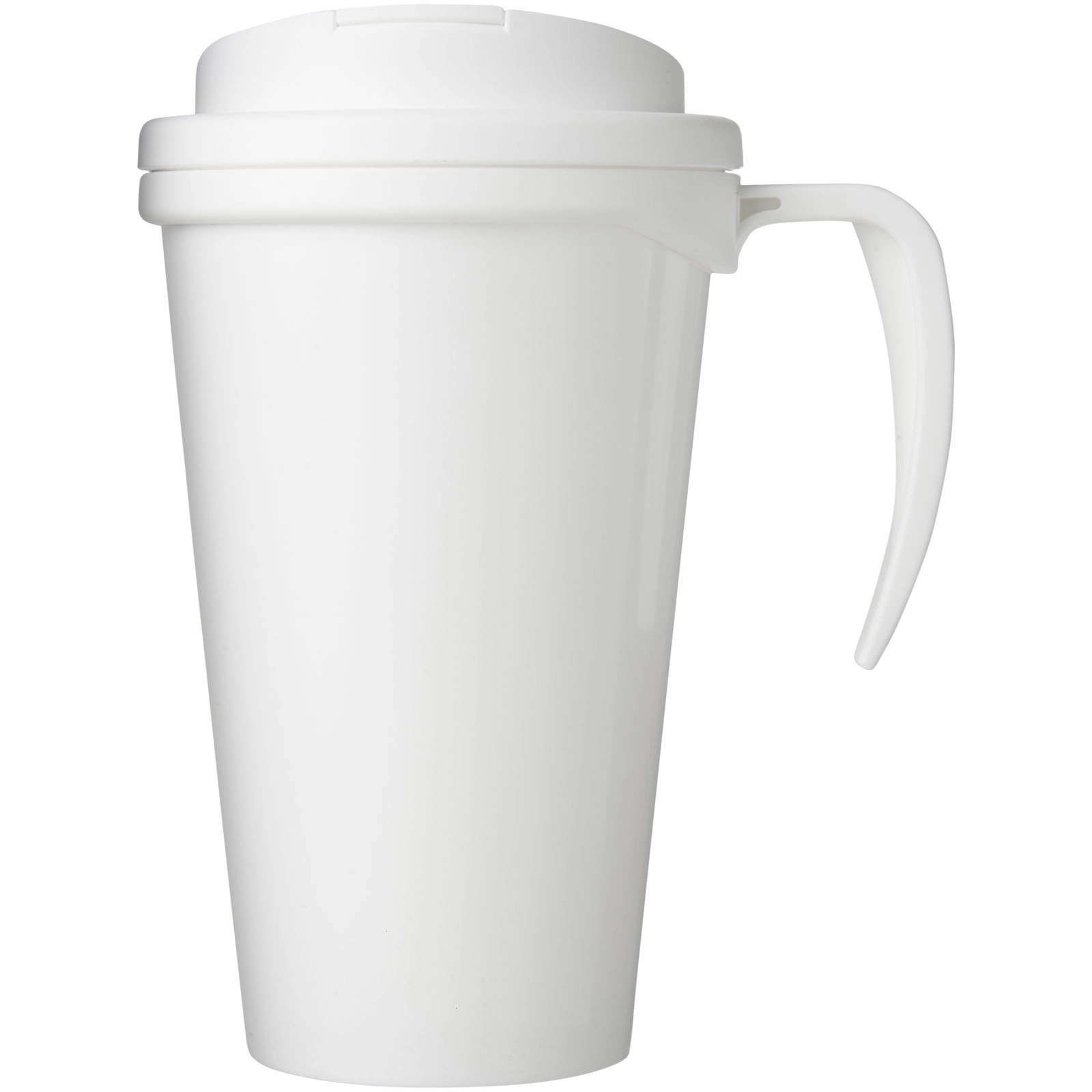 Immagine Tazza termica Brite-Americano® Grande da 350 ml con coperchio ermetico