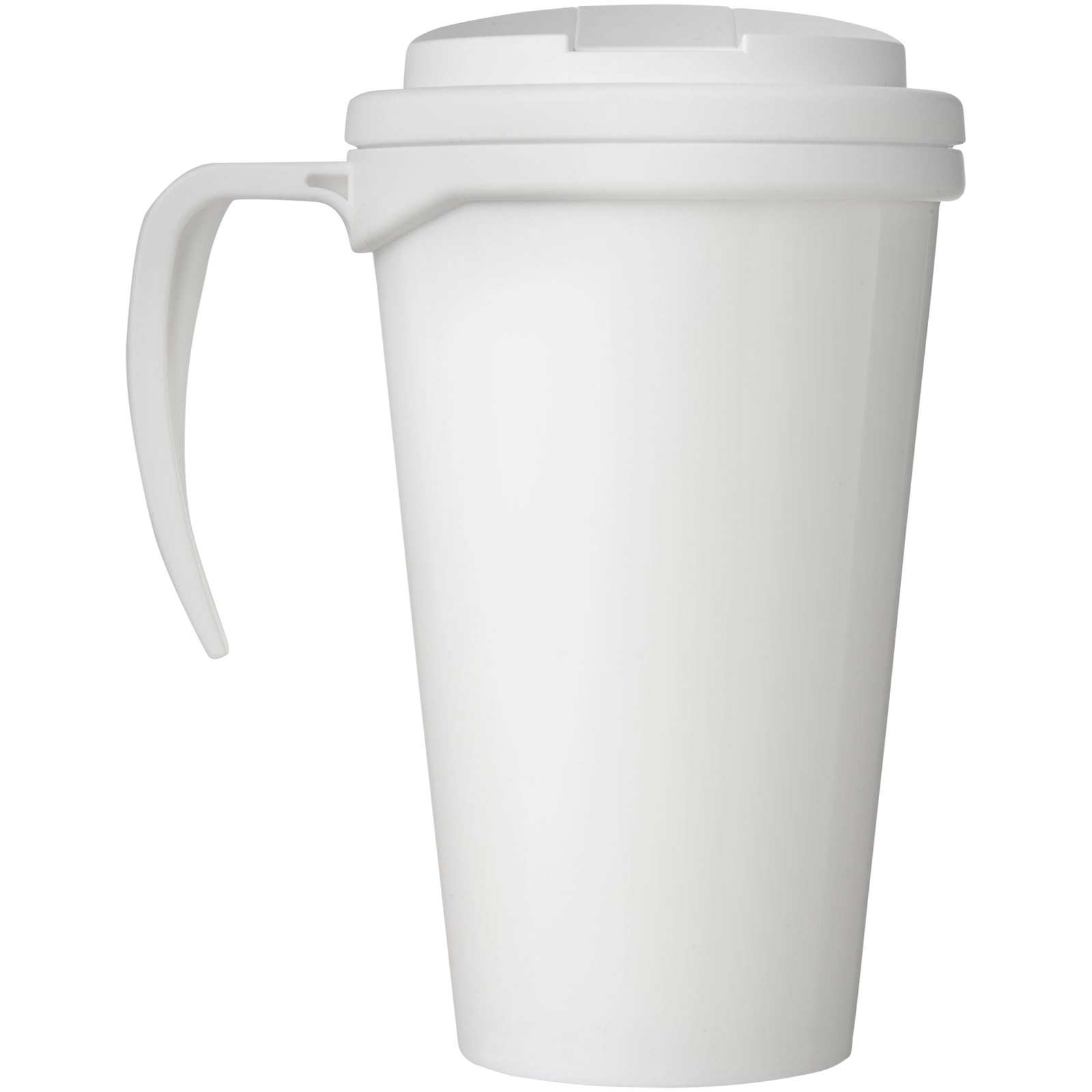 Immagine Tazza termica Brite-Americano® Grande da 350 ml con coperchio ermetico