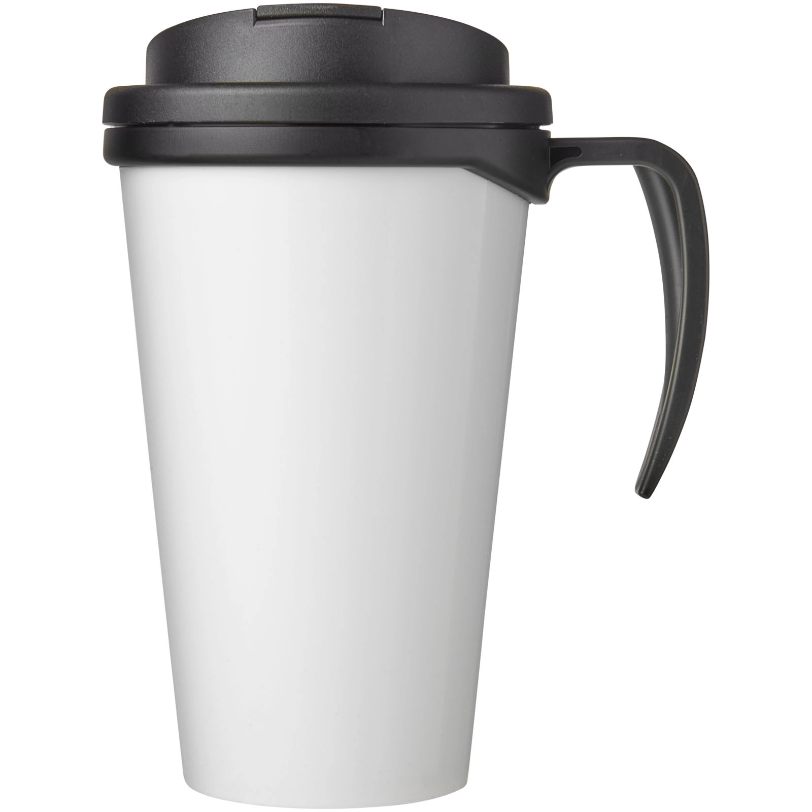 Immagine Tazza termica Brite-Americano® Grande da 350 ml con coperchio ermetico