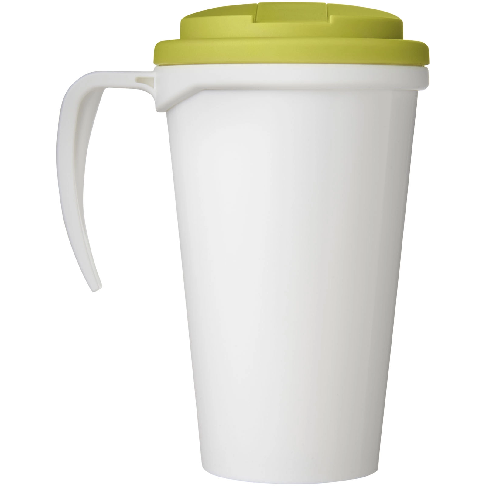 Immagine Tazza termica Brite-Americano® Grande da 350 ml con coperchio ermetico