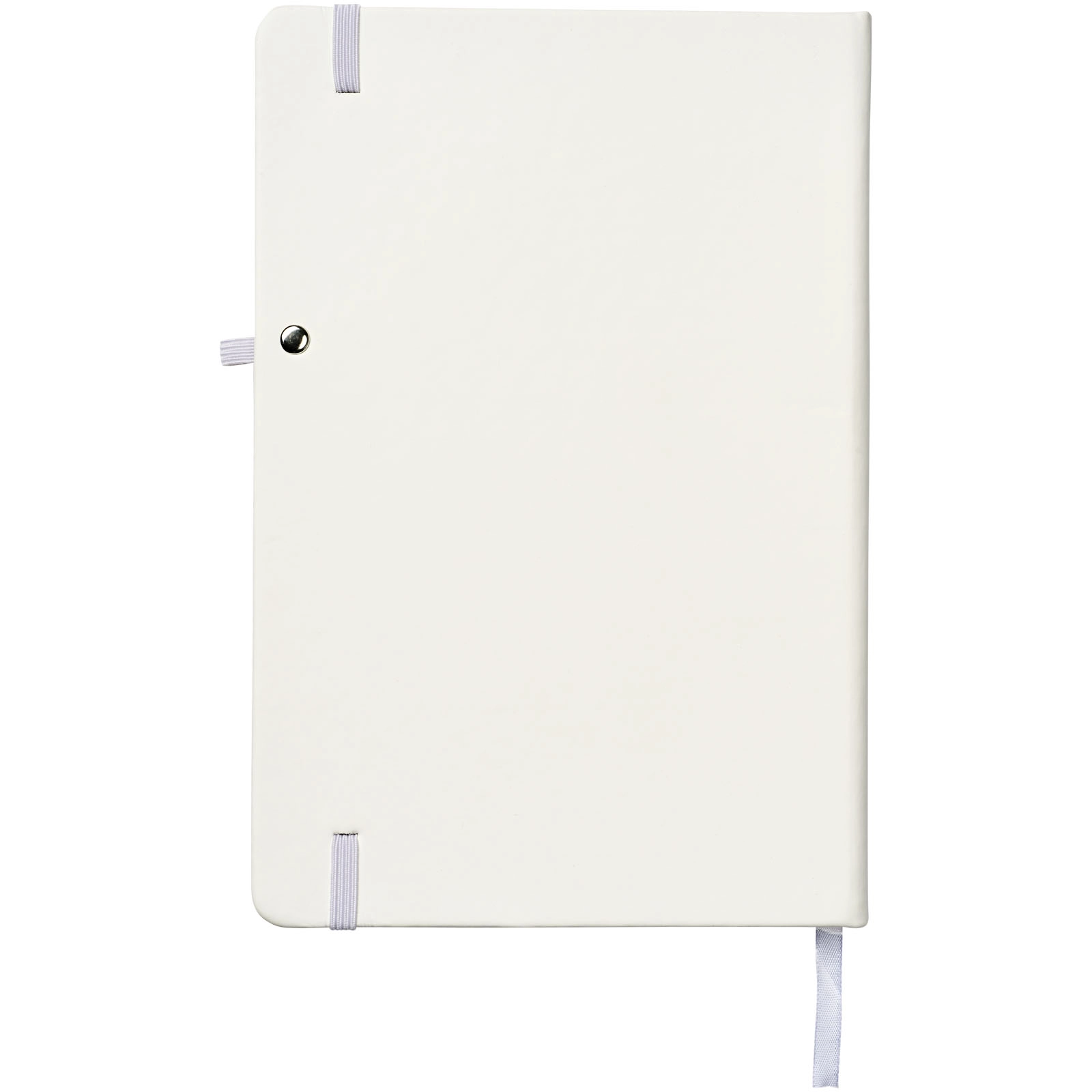 Immagine Blocco note A5 con pagine a righe Polar