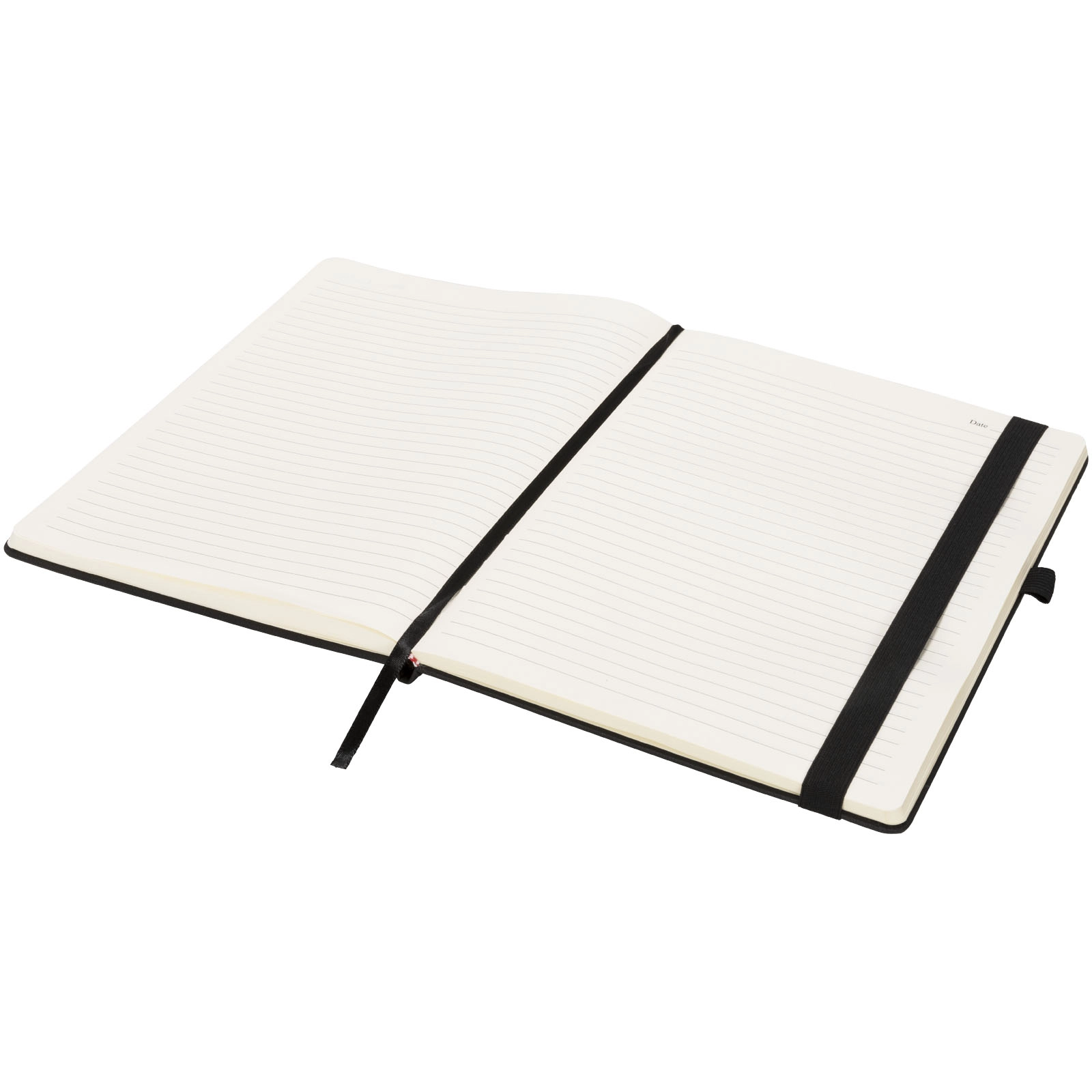 Immagine Blocco note grande Rivista