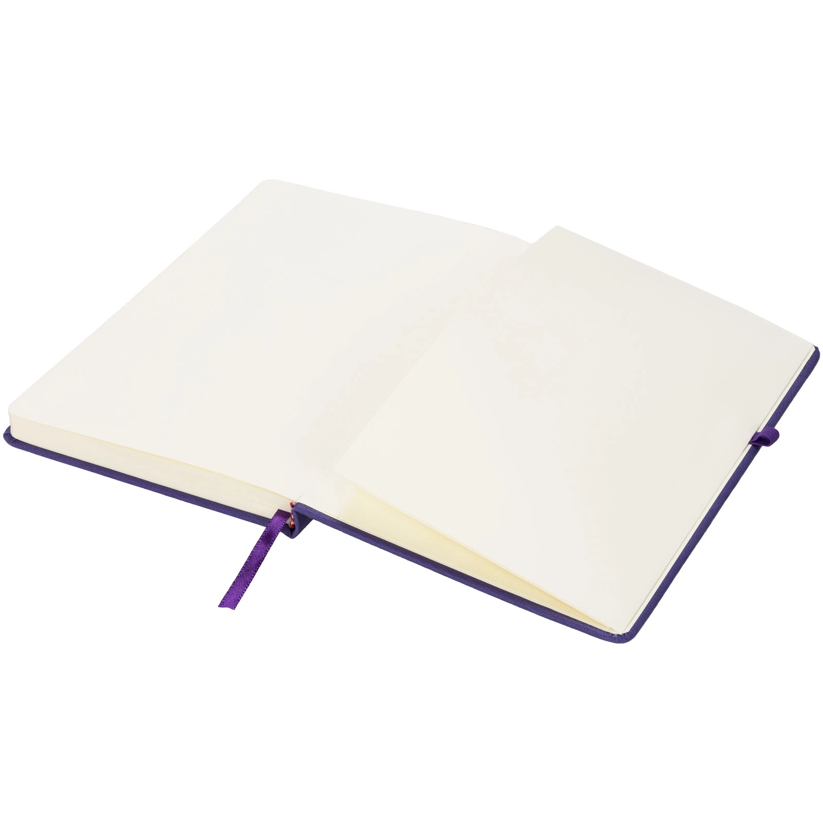 Immagine Blocco note medio Rivista