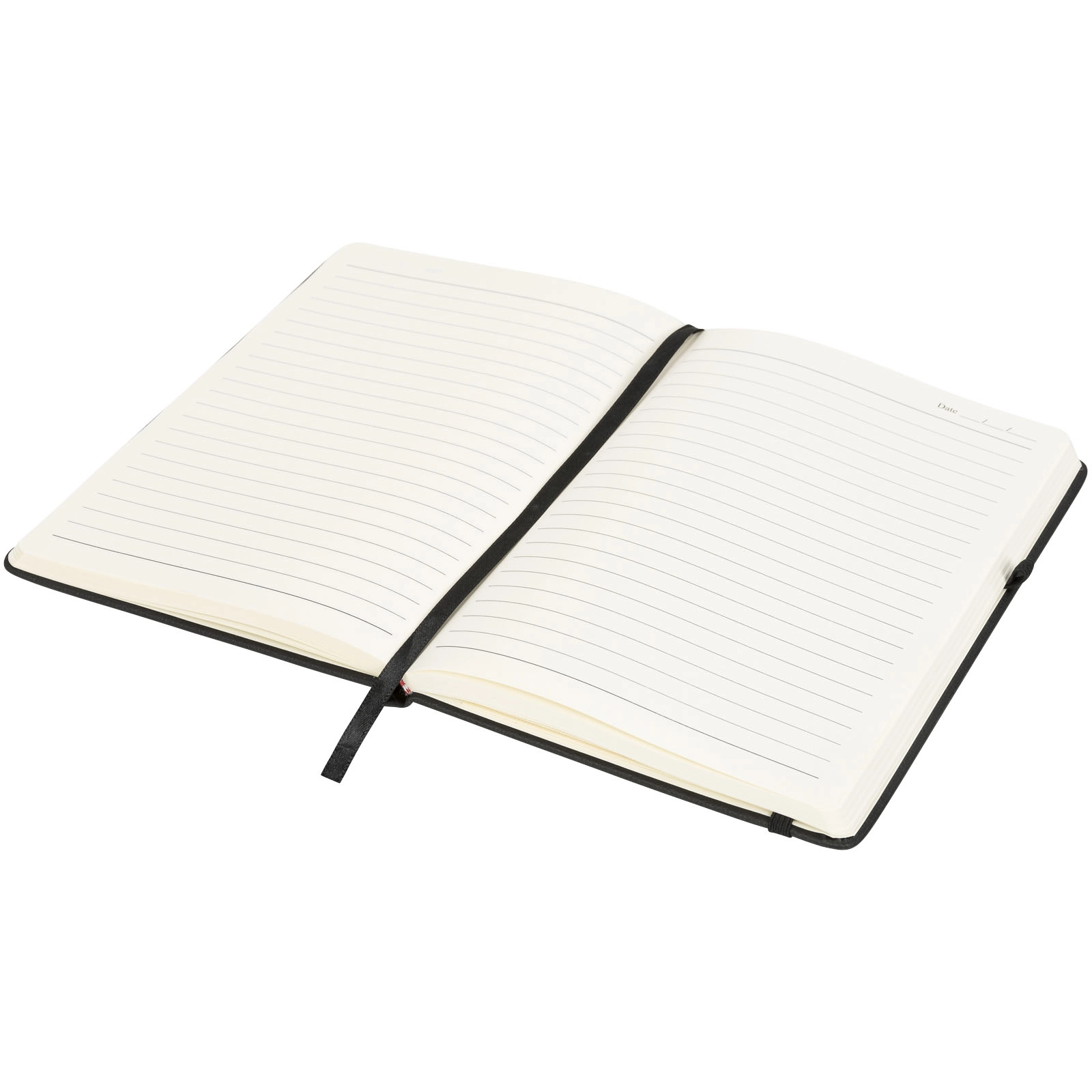 Immagine Blocco note medio Rivista