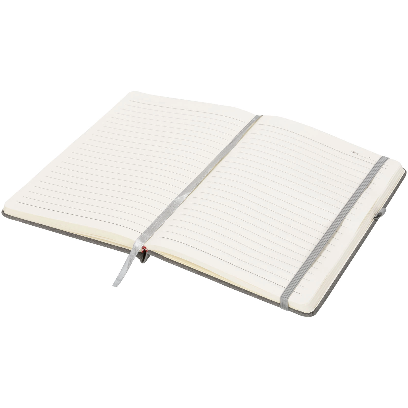 Immagine Blocco note medio Rivista