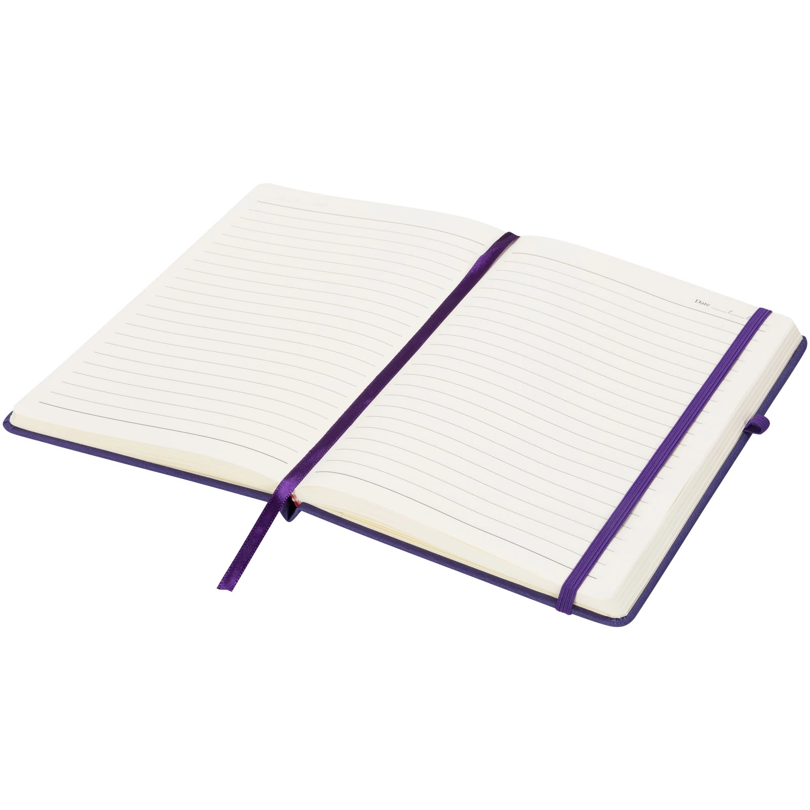 Immagine Blocco note medio Rivista