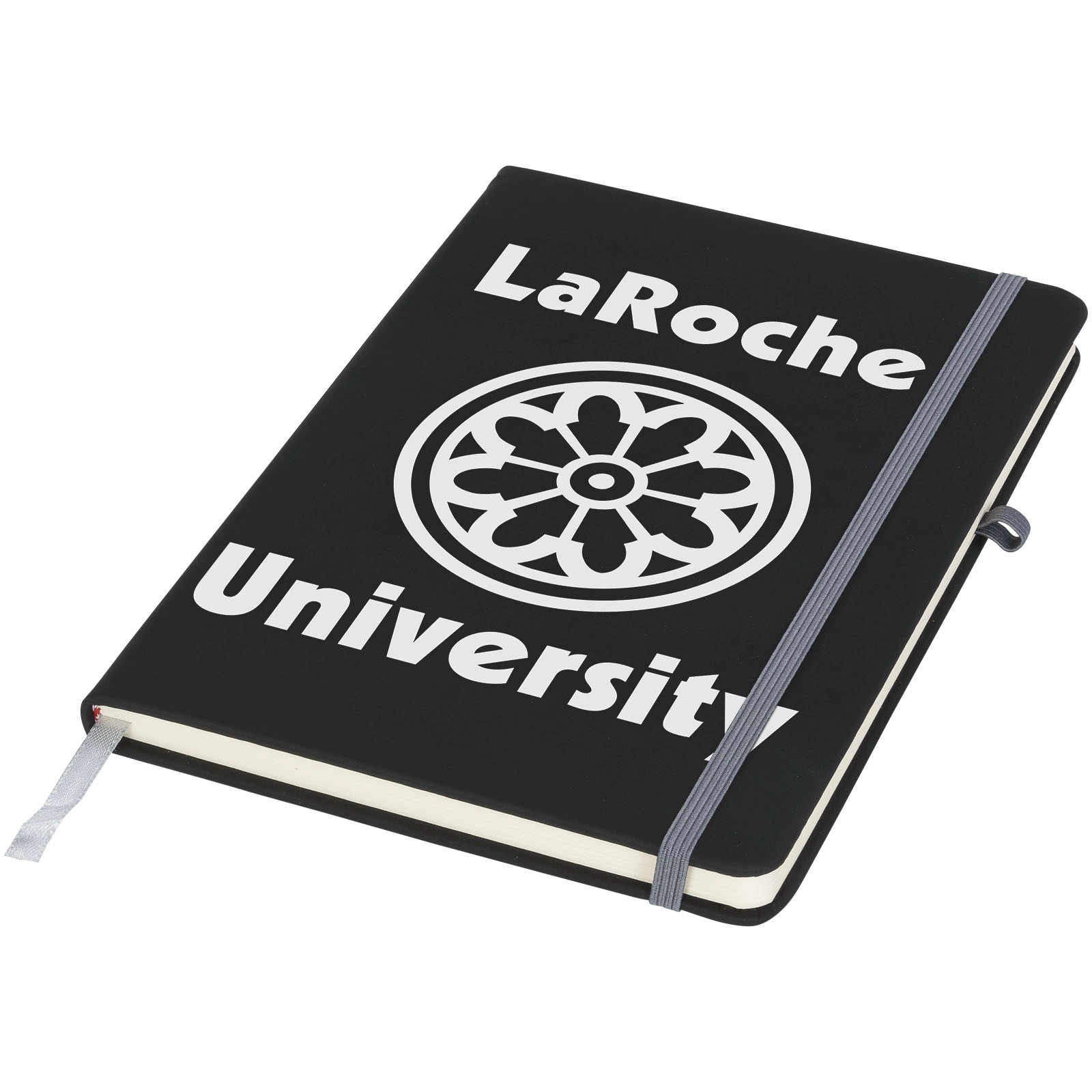 Immagine Blocco note medio Noir