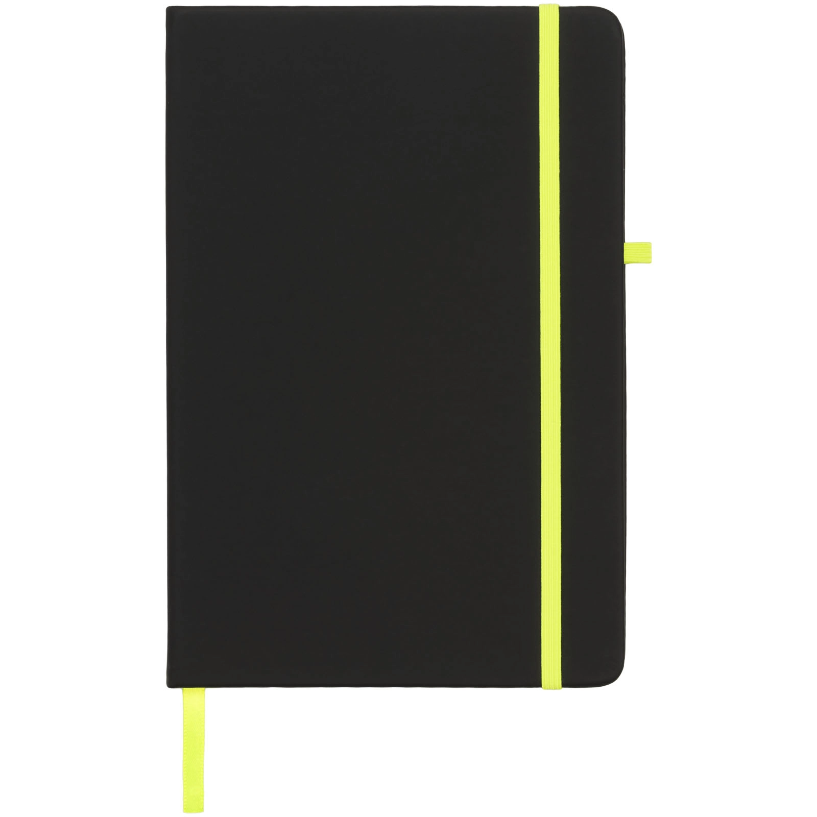 Immagine Blocco note medio Noir