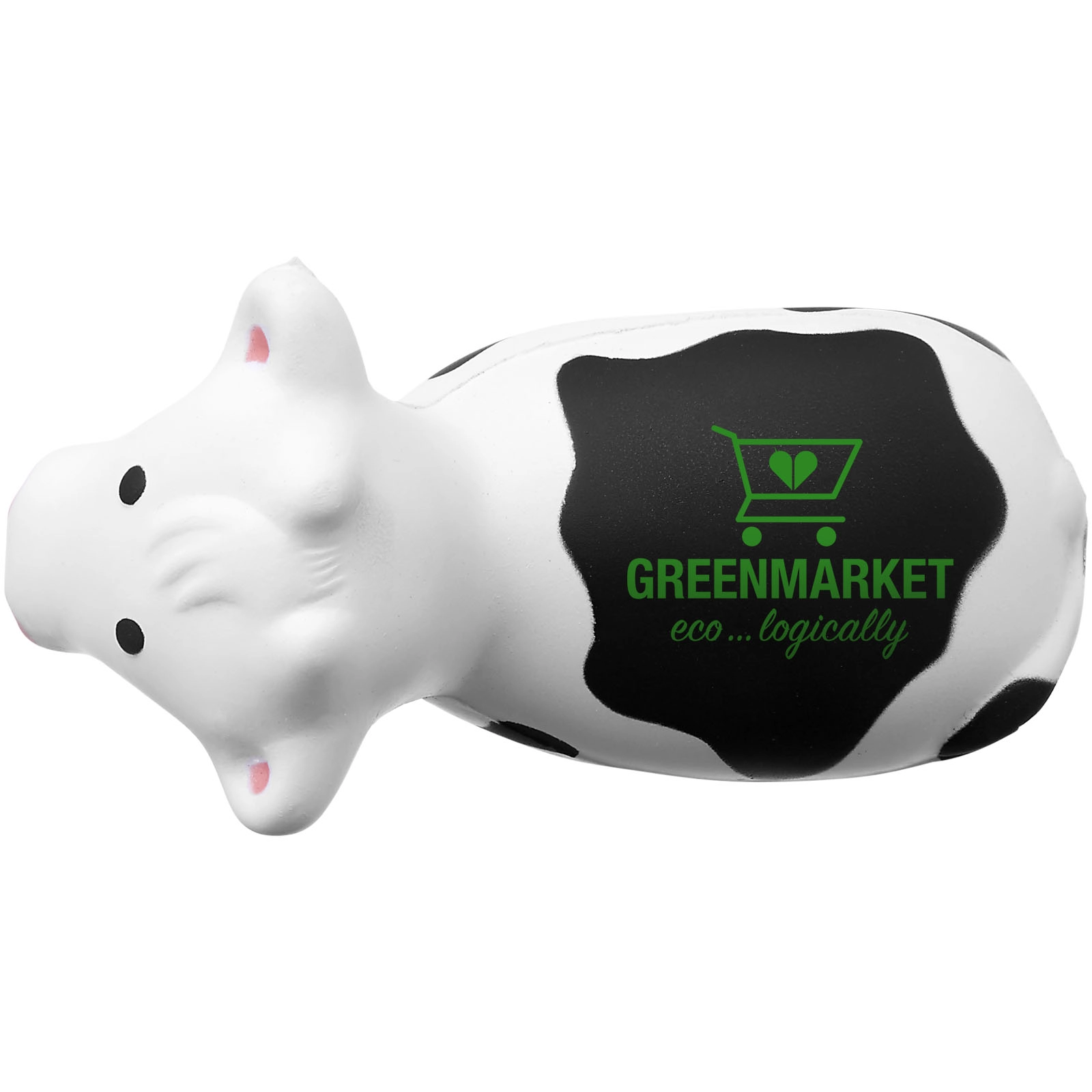 Immagine Mucca antistress Attis