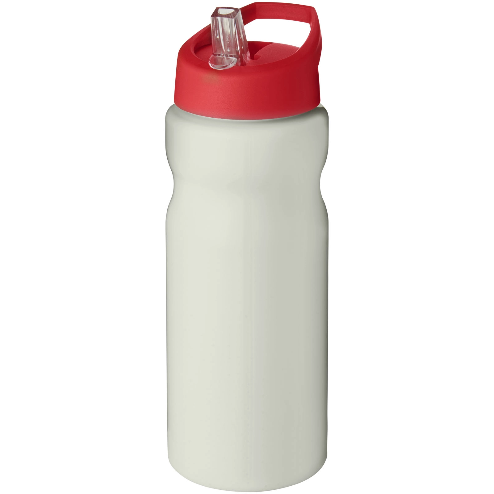 Immagine Borraccia sportiva H2O Active® Eco Base da 650 ml con coperchio con beccuccio