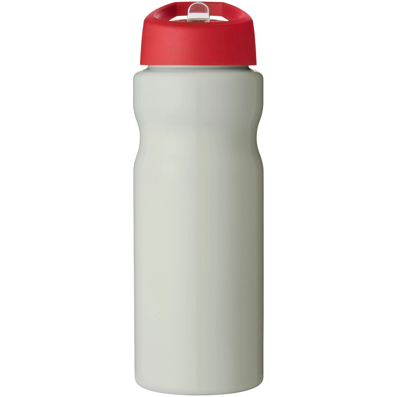Immagine Borraccia sportiva H2O Active® Eco Base da 650 ml con coperchio con beccuccio