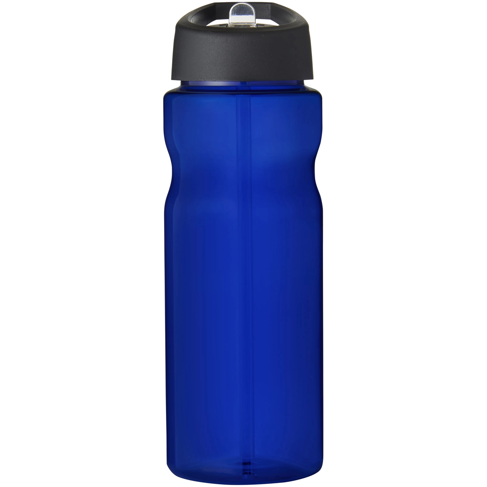 Immagine Borraccia sportiva H2O Active® Eco Base da 650 ml con coperchio con beccuccio