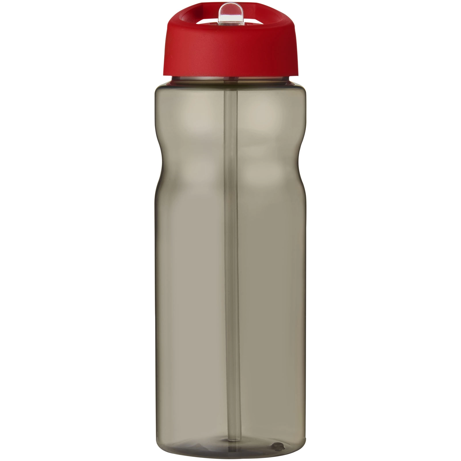 Immagine Borraccia sportiva H2O Active® Eco Base da 650 ml con coperchio con beccuccio