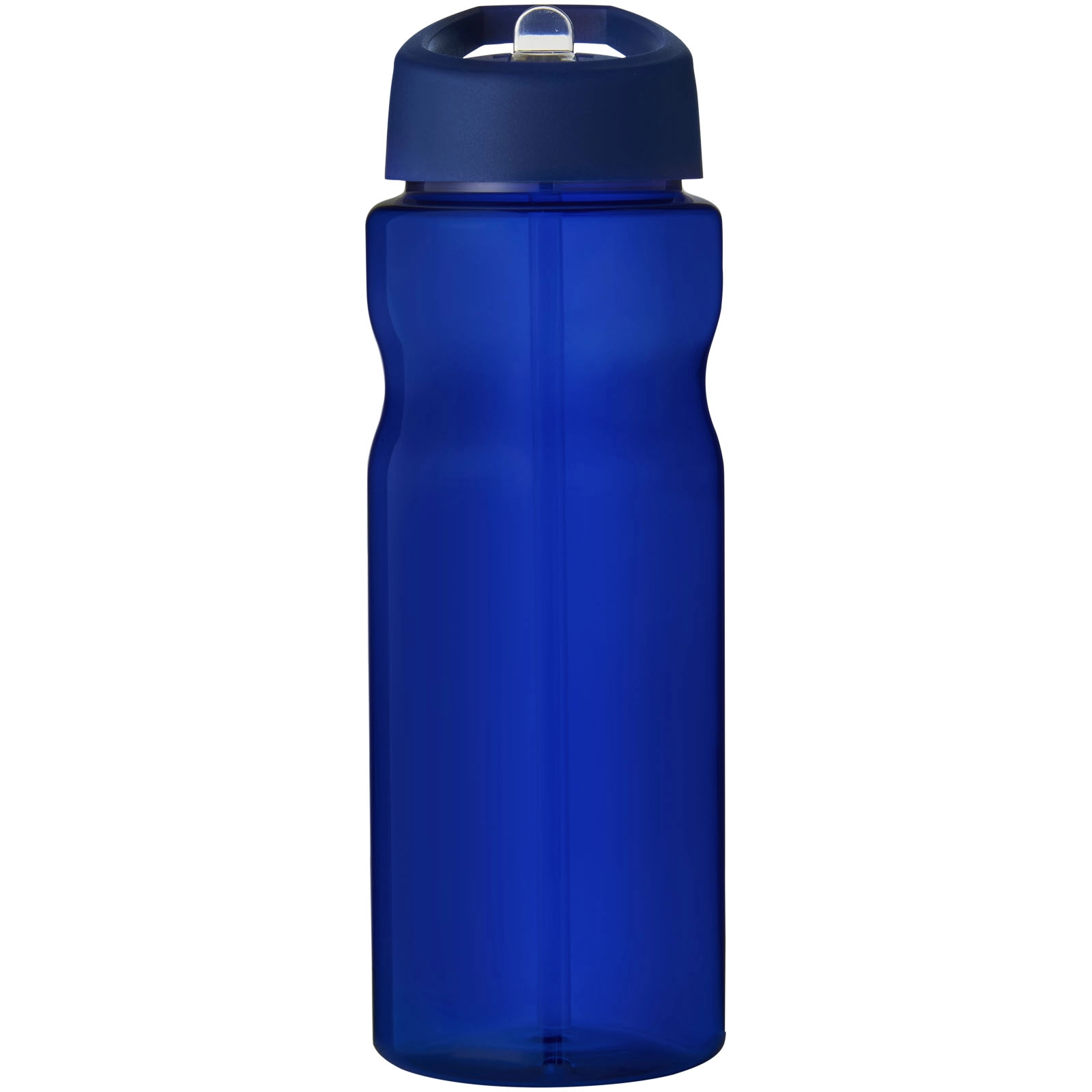 Immagine Borraccia sportiva H2O Active® Eco Base da 650 ml con coperchio con beccuccio