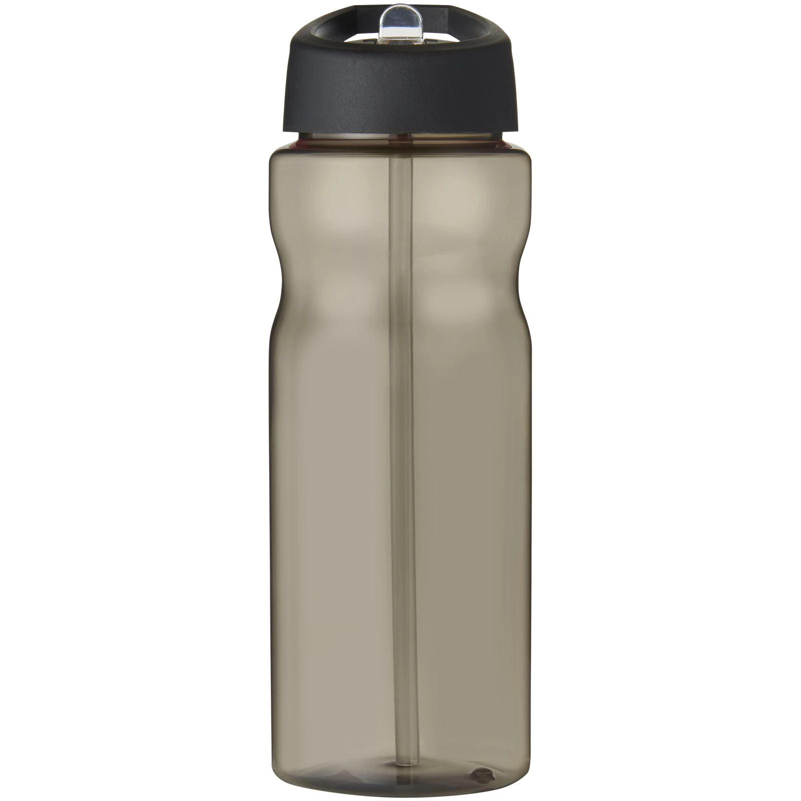 Immagine Borraccia sportiva H2O Active® Eco Base da 650 ml con coperchio con beccuccio