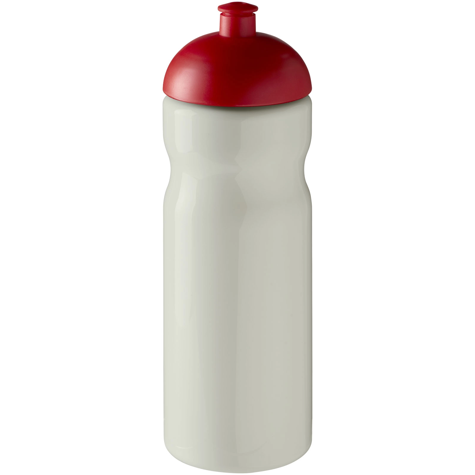 Immagine Borraccia sportiva H2O Active® Eco Base da 650 ml con coperchio a cupola