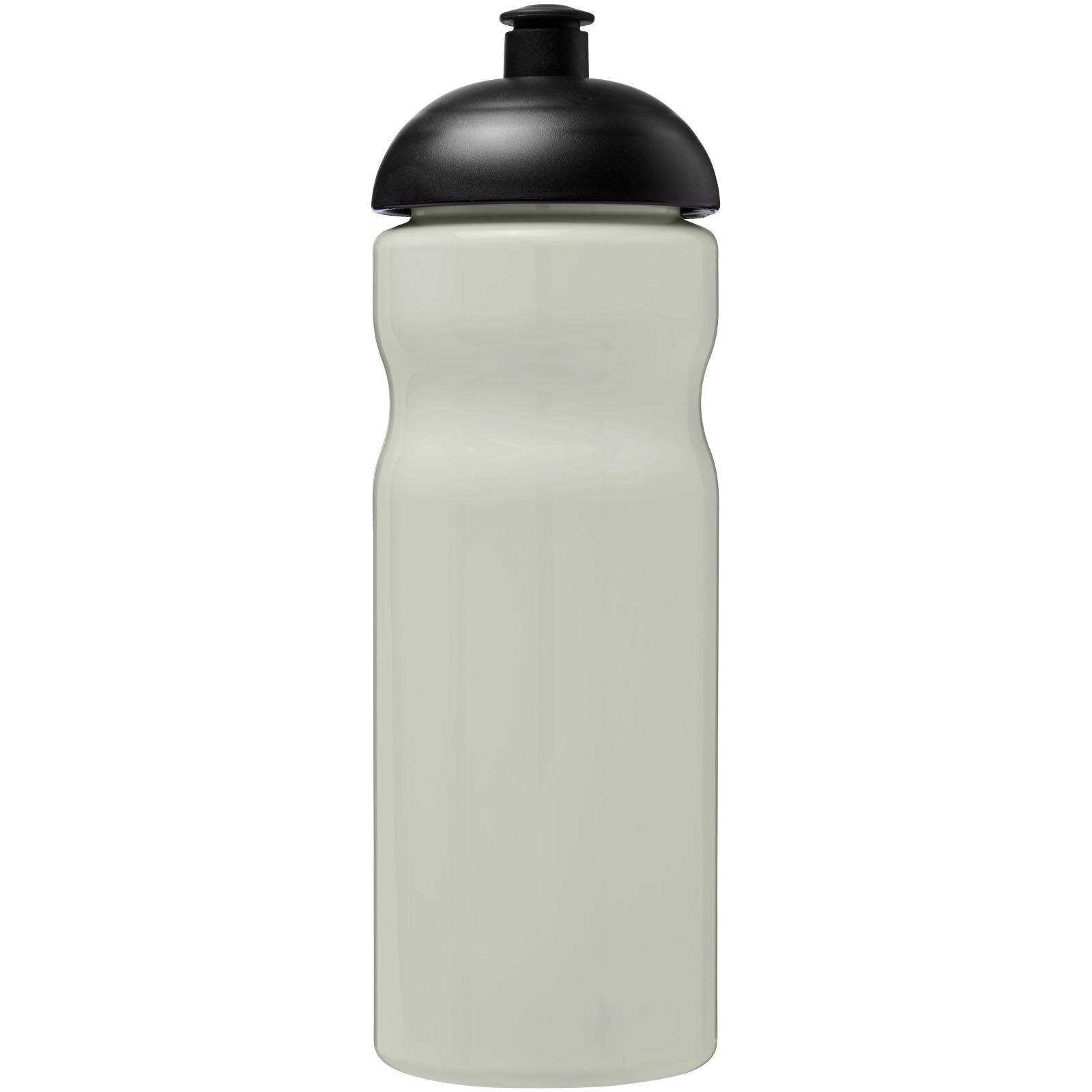 Immagine Borraccia sportiva H2O Active® Eco Base da 650 ml con coperchio a cupola