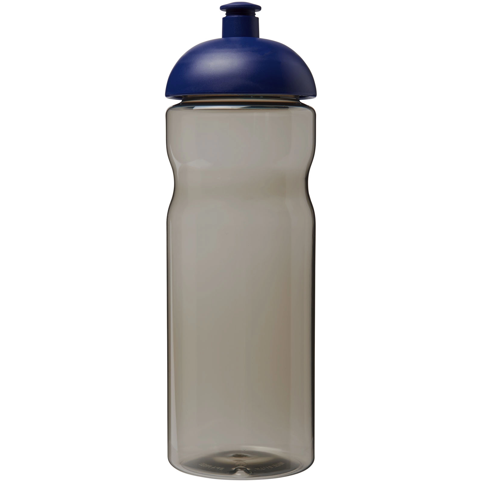 Immagine Borraccia sportiva H2O Active® Eco Base da 650 ml con coperchio a cupola